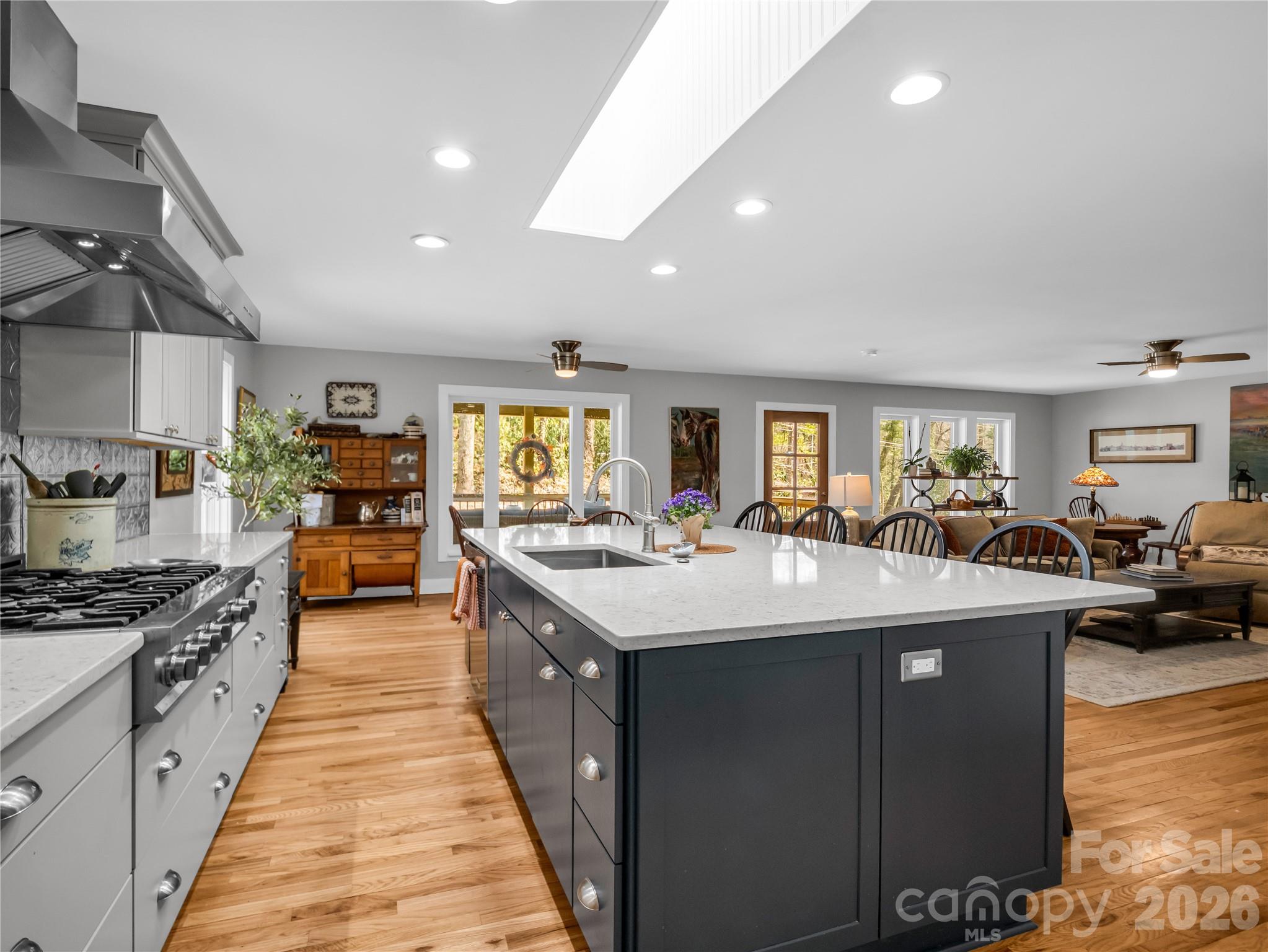 4 Western View Street Black Mountain NC 28711