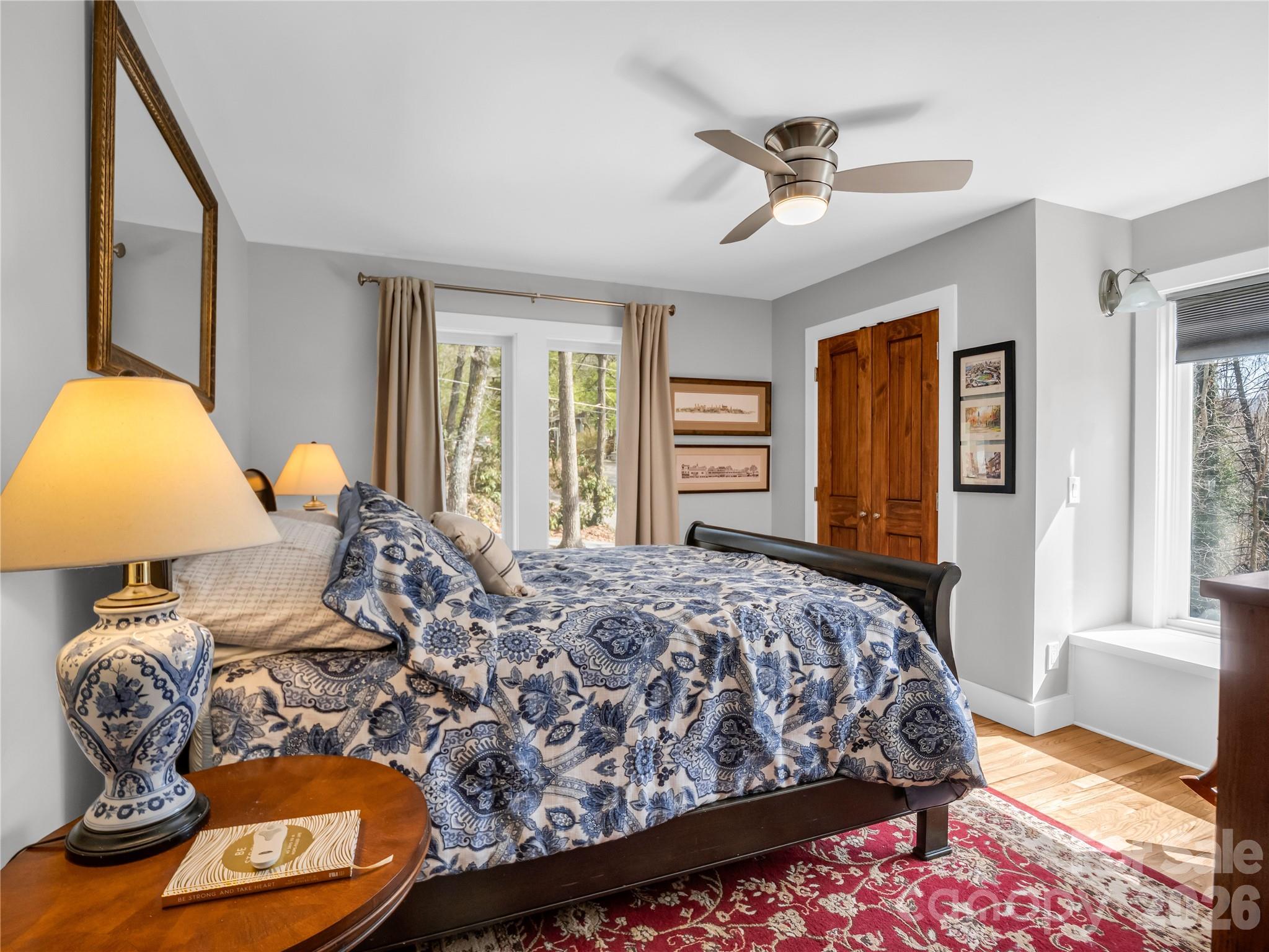 4 Western View Street Black Mountain NC 28711