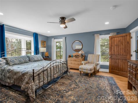 4 Western View Street Black Mountain NC 28711