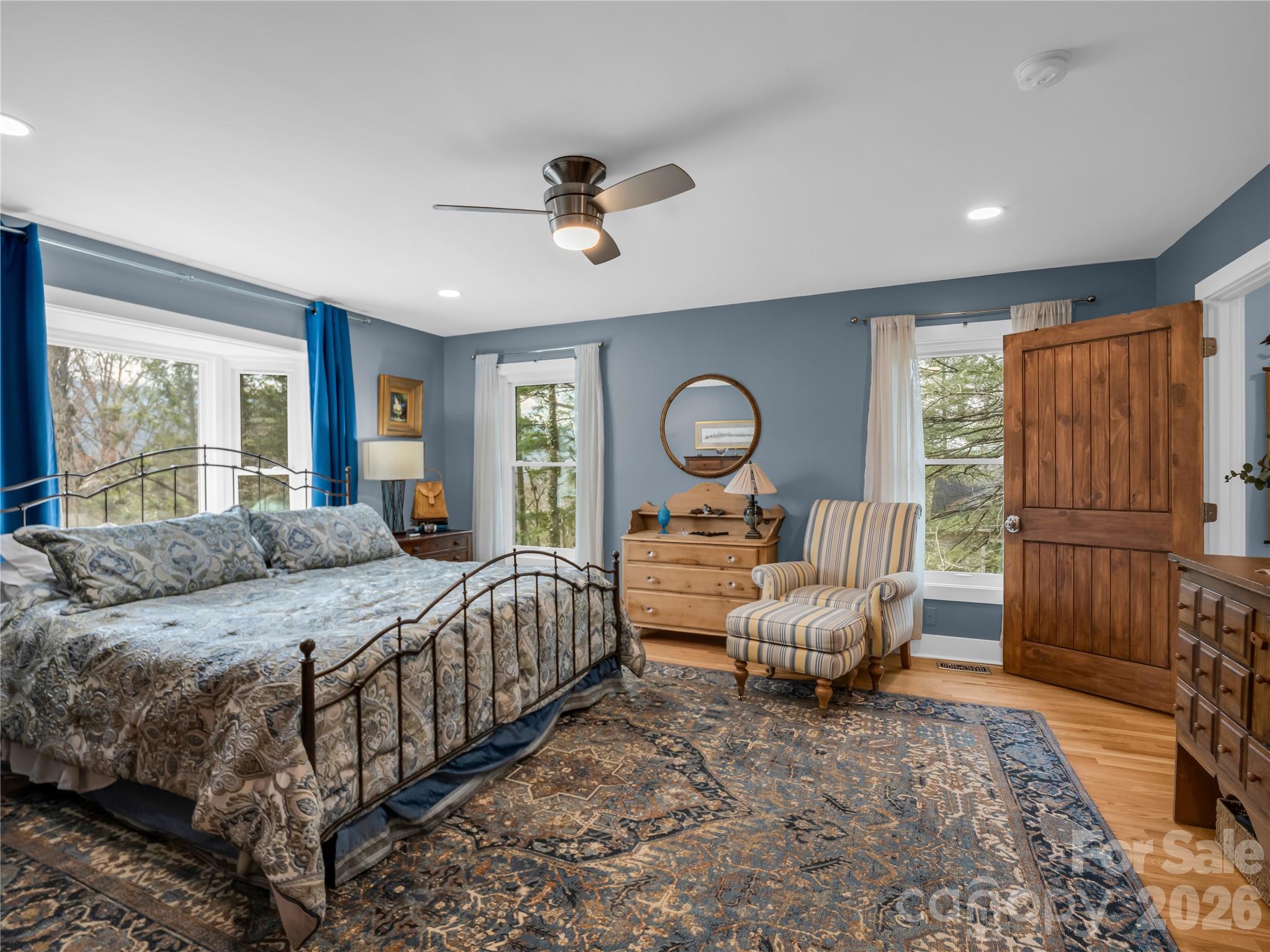 4 Western View Street Black Mountain NC 28711