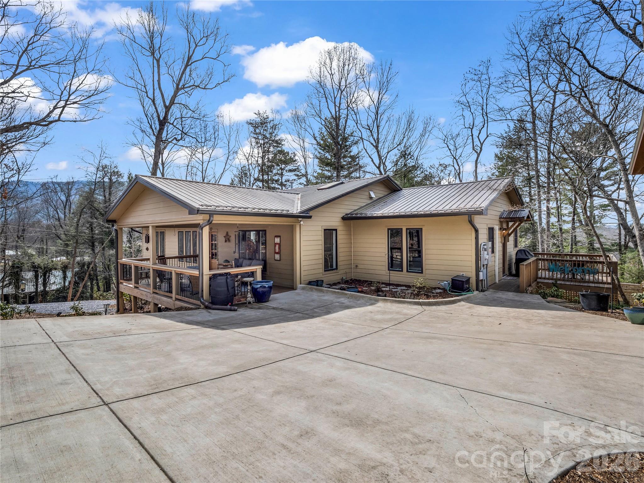 4 Western View Street Black Mountain NC 28711