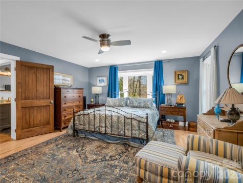 4 Western View Street Black Mountain NC 28711