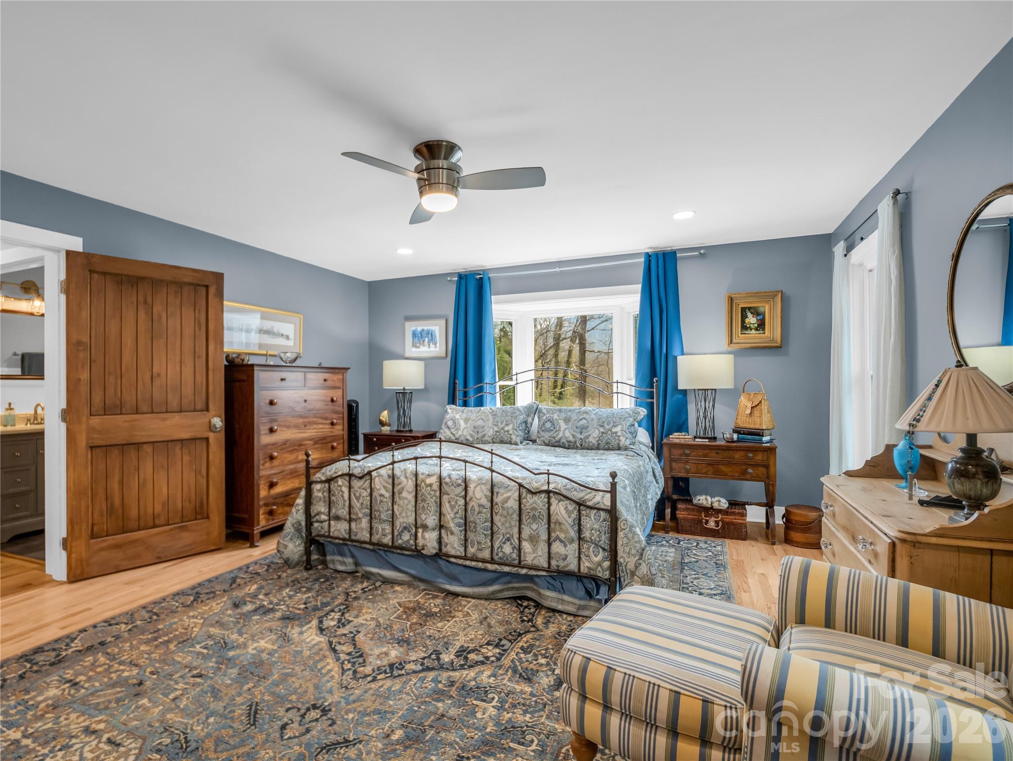 4 Western View Street Black Mountain NC 28711