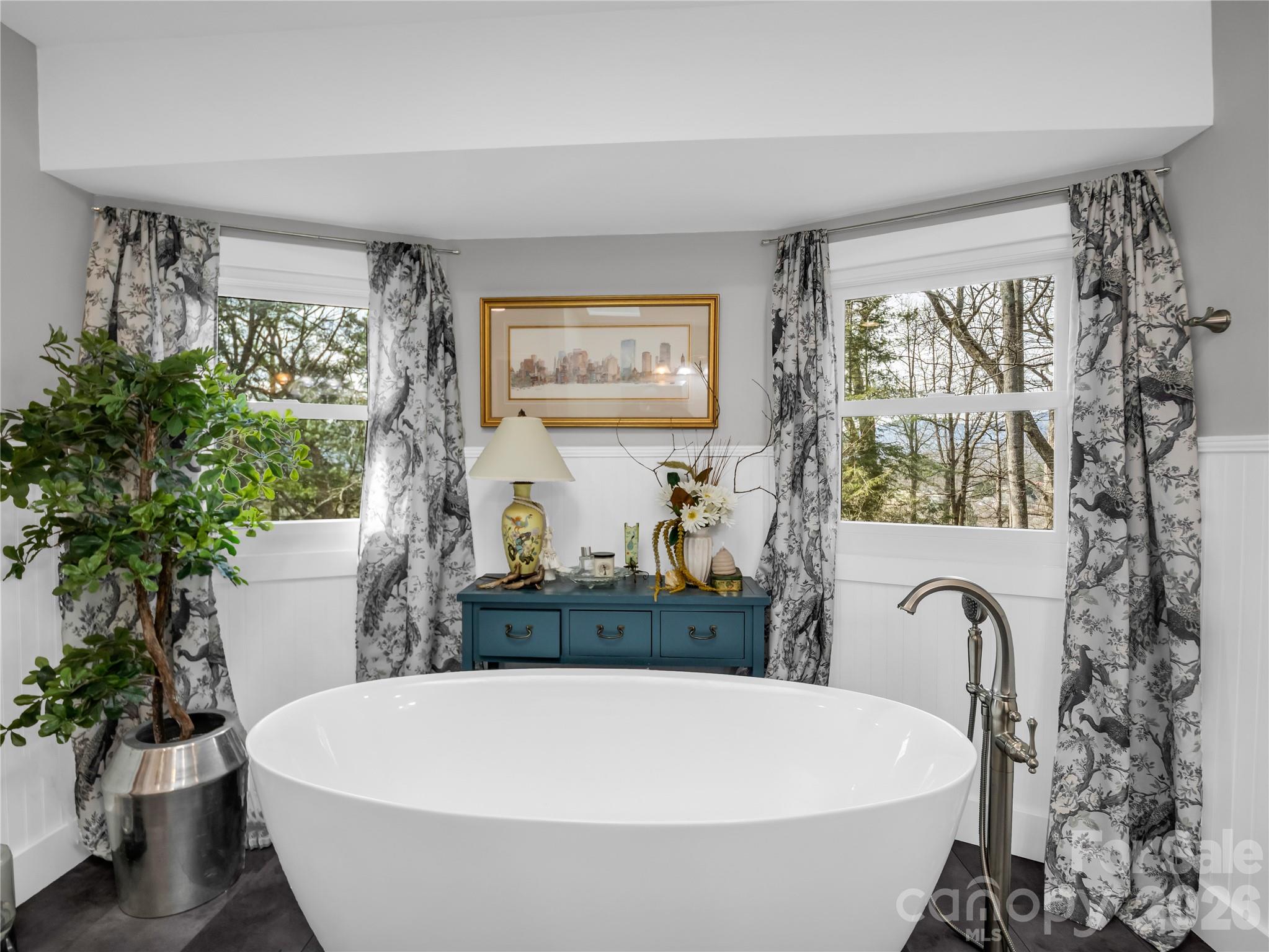 4 Western View Street Black Mountain NC 28711