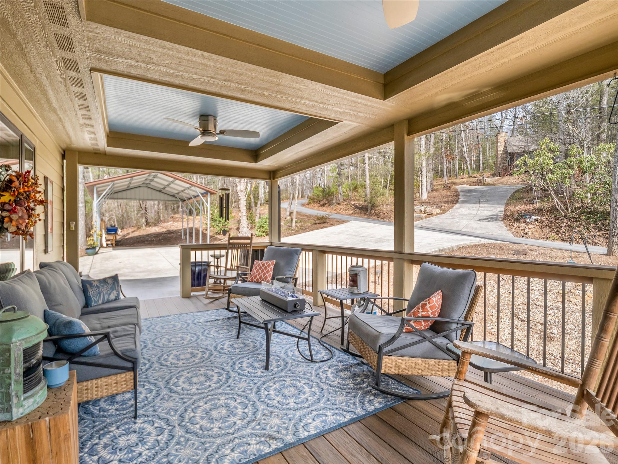 4 Western View Street Black Mountain NC 28711