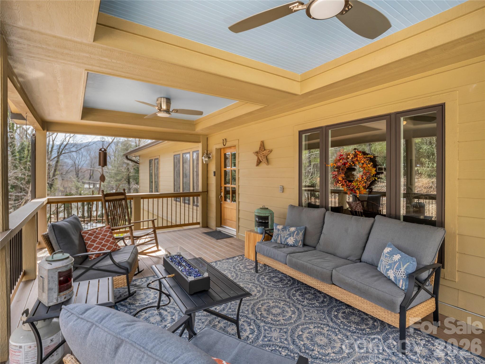 4 Western View Street Black Mountain NC 28711