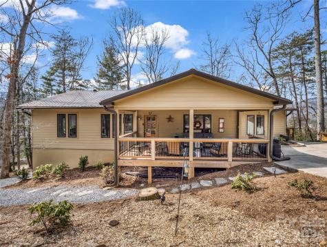 4 Western View Street Black Mountain NC 28711
