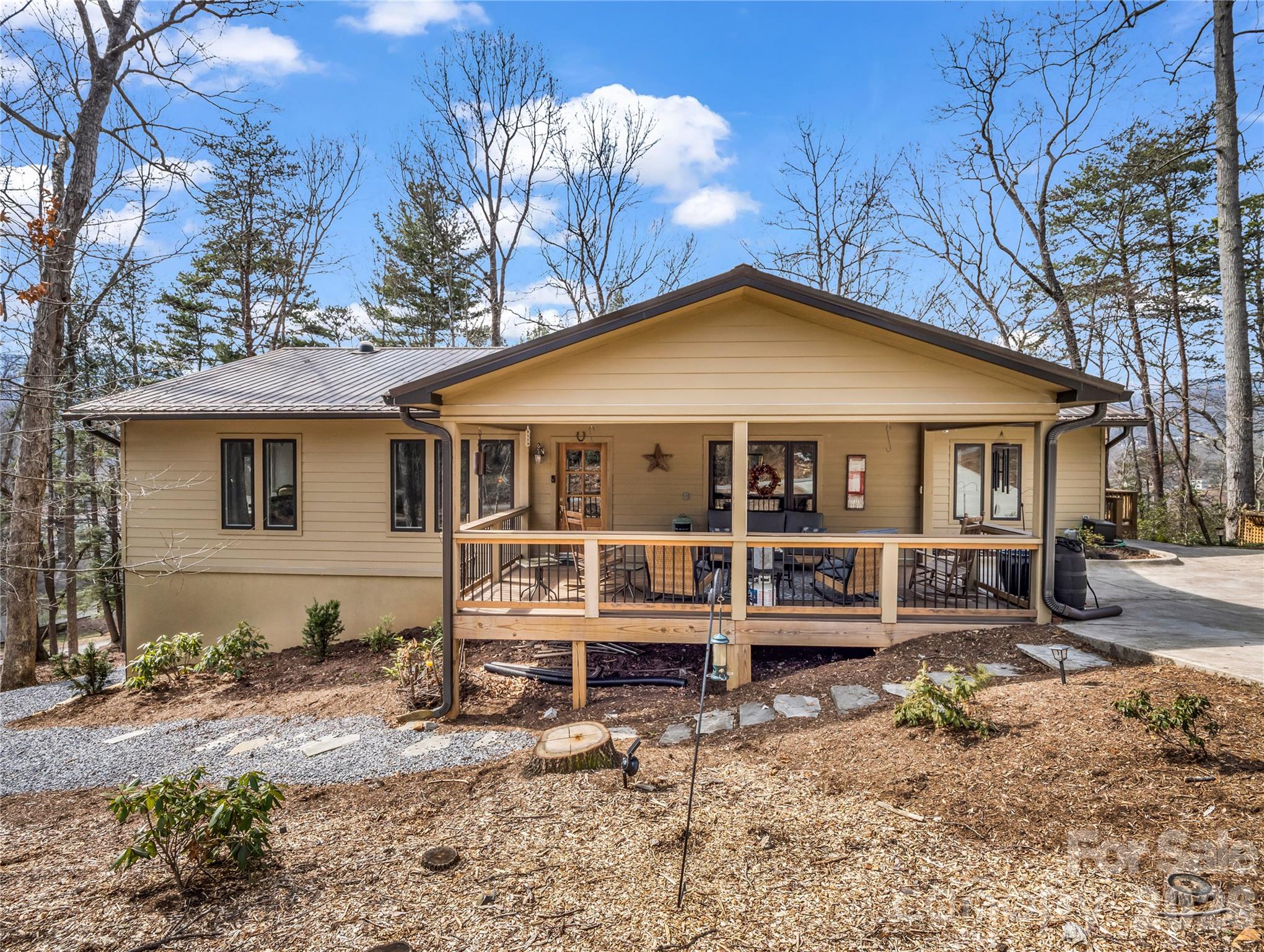 4 Western View Street Black Mountain NC 28711