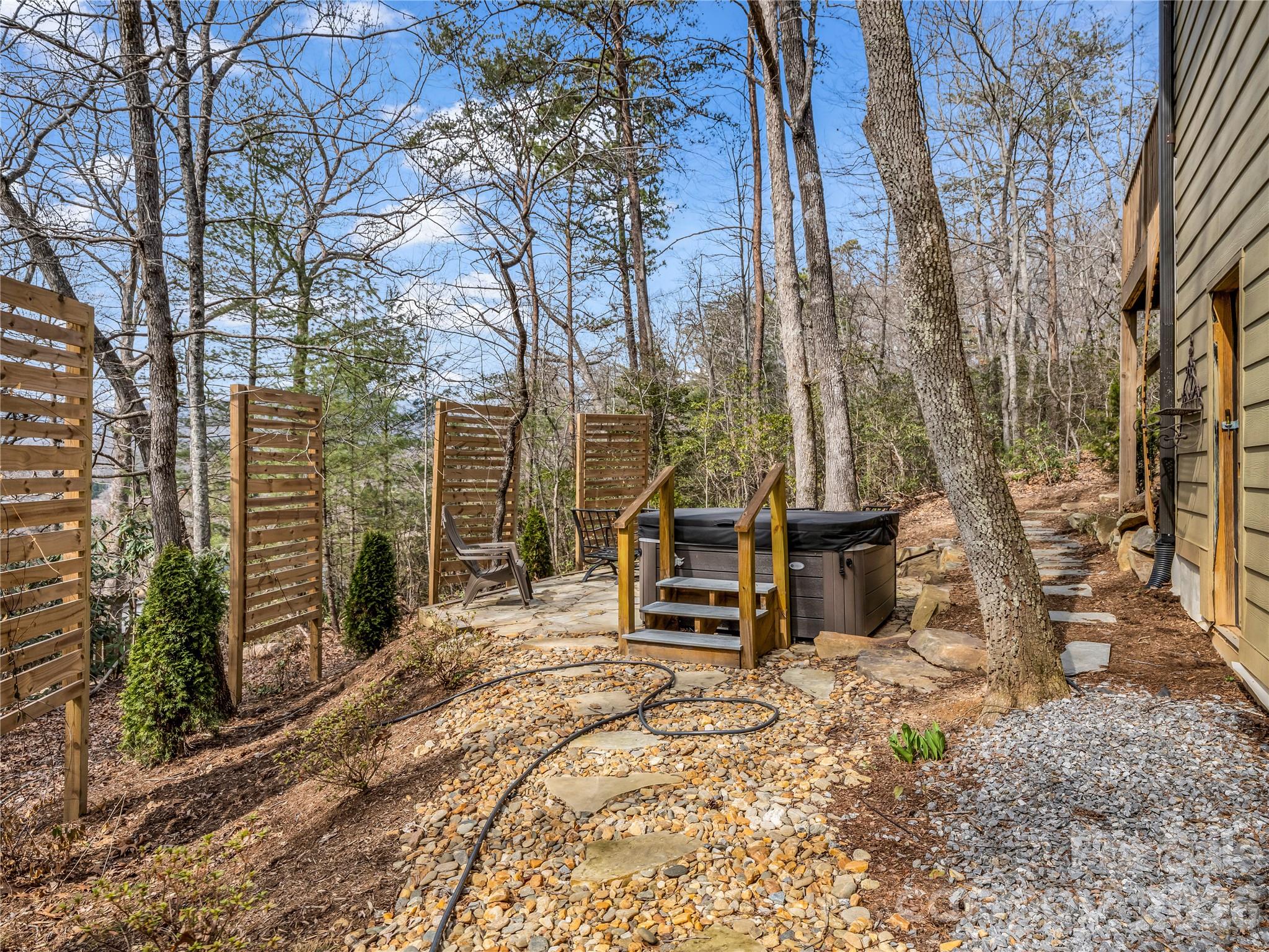 4 Western View Street Black Mountain NC 28711