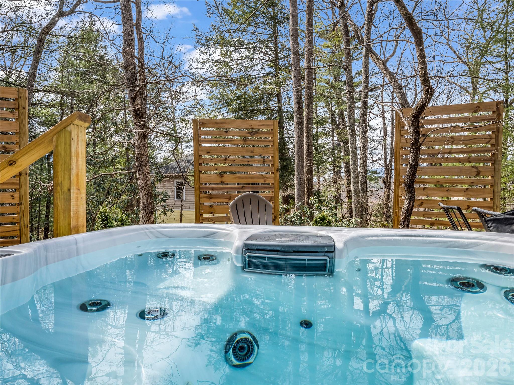 4 Western View Street Black Mountain NC 28711