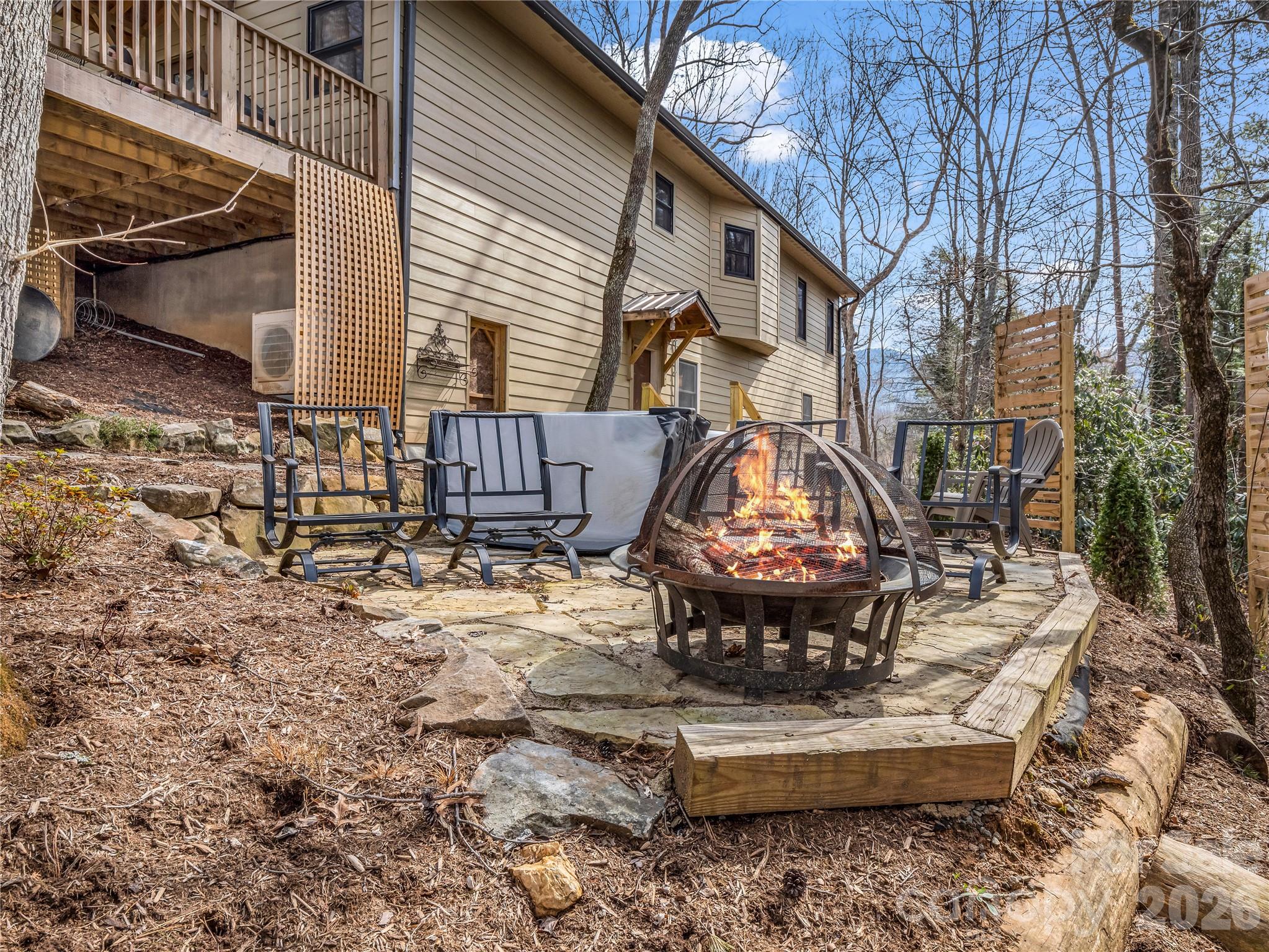 4 Western View Street Black Mountain NC 28711