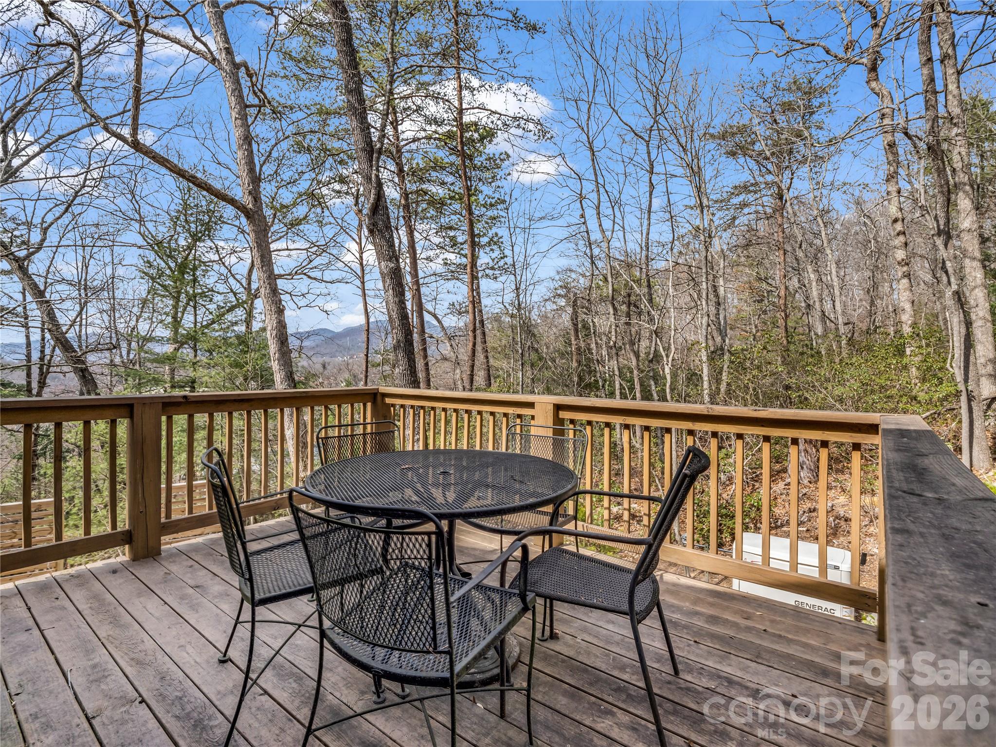 4 Western View Street Black Mountain NC 28711
