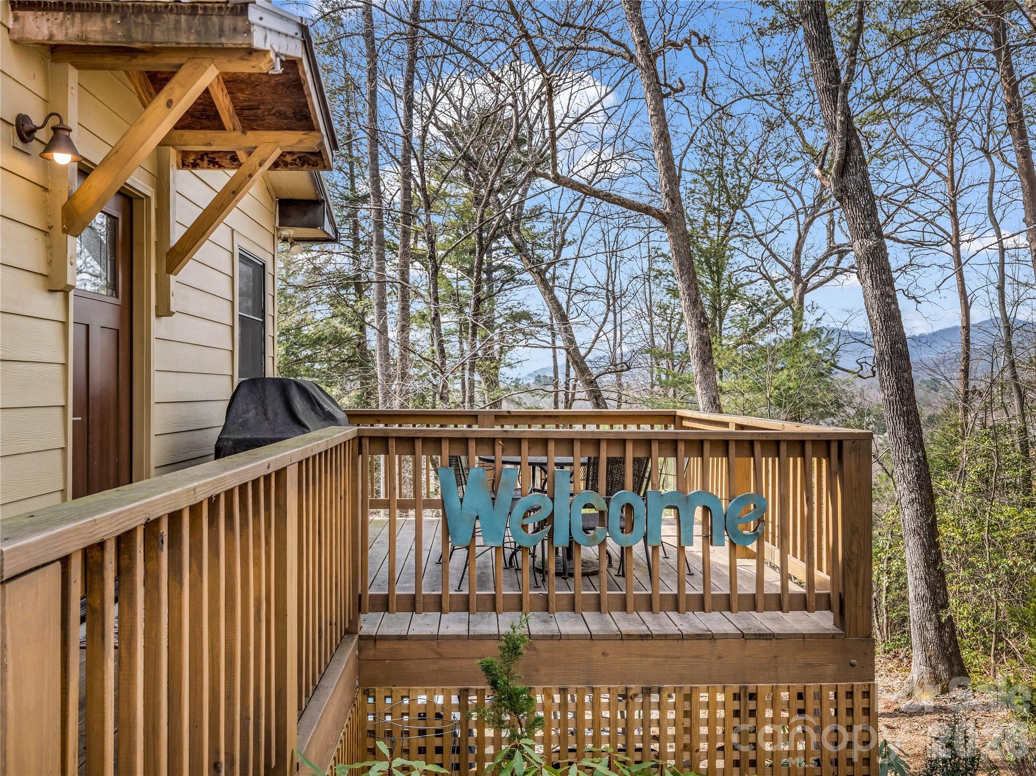 4 Western View Street Black Mountain NC 28711