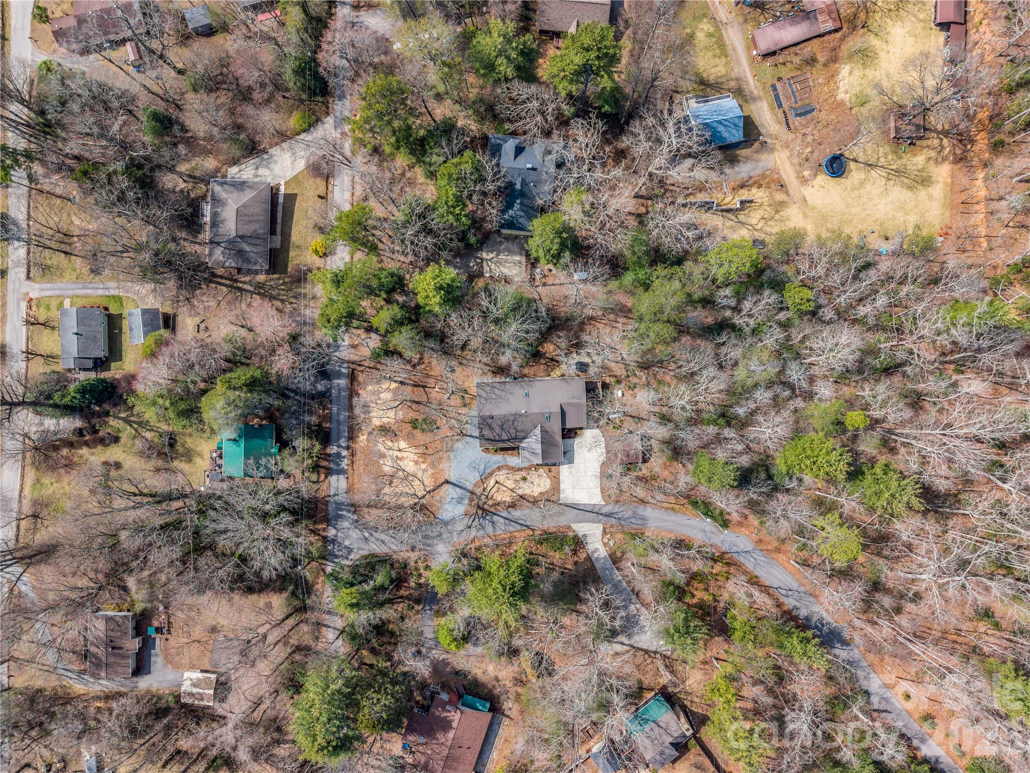 4 Western View Street Black Mountain NC 28711