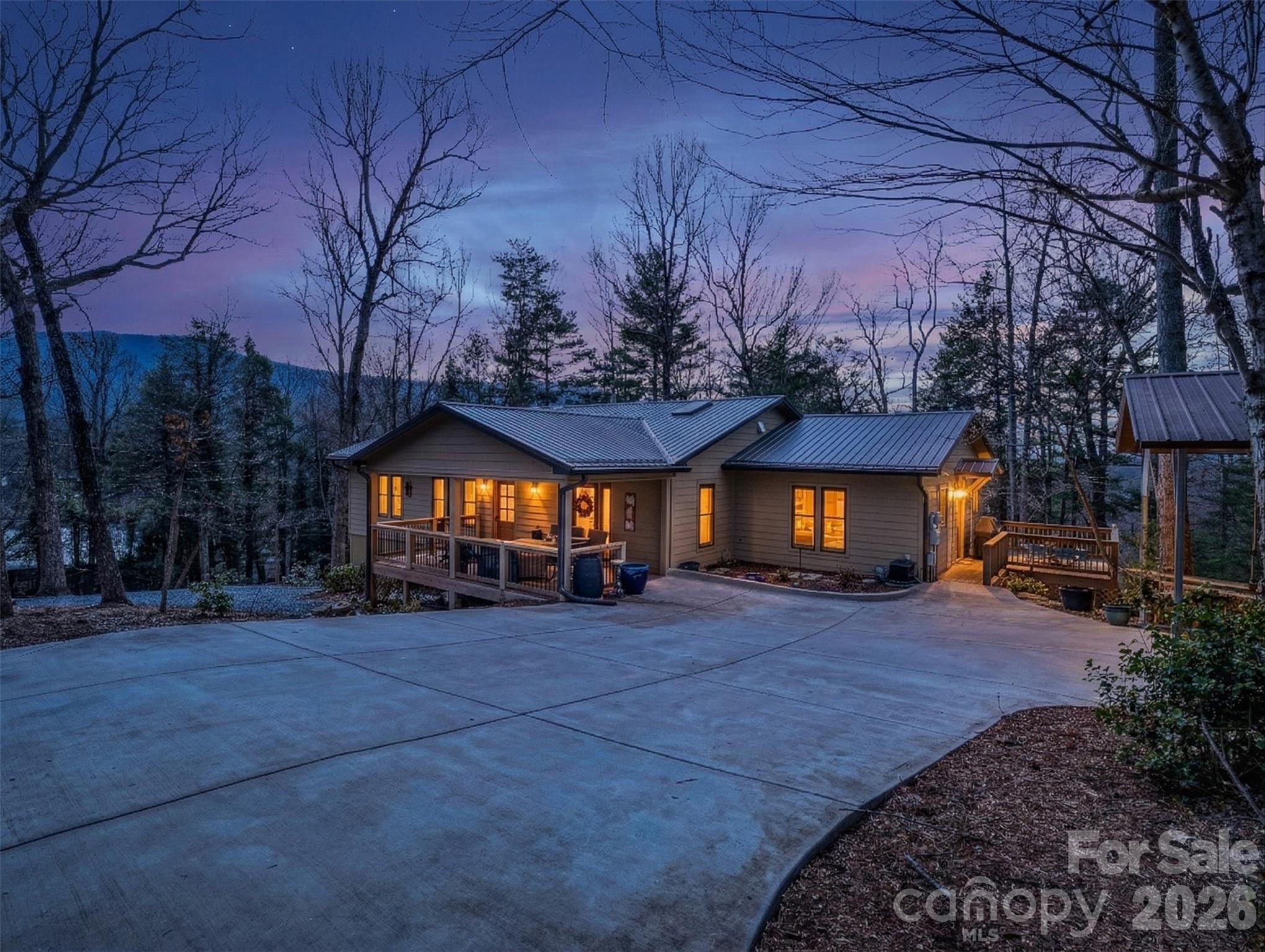 4 Western View Street Black Mountain NC 28711