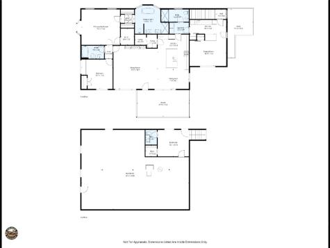 4 Western View Street Black Mountain NC 28711