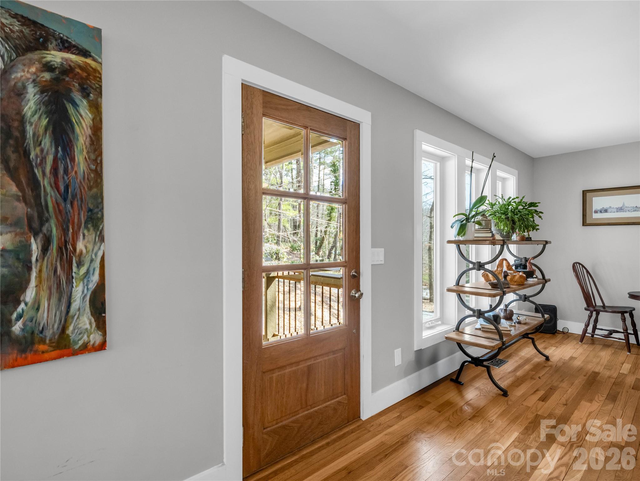 4 Western View Street Black Mountain NC 28711