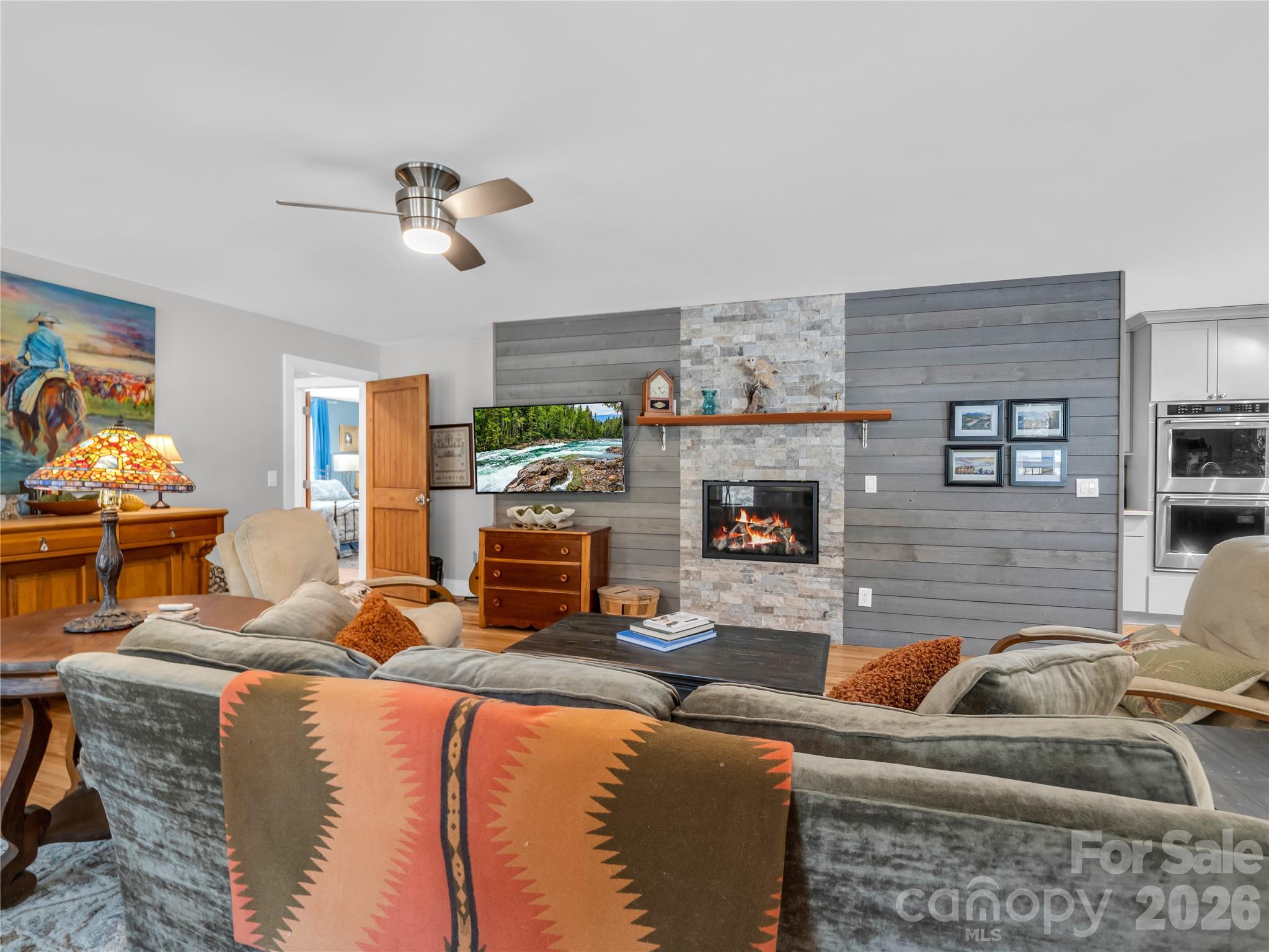 4 Western View Street Black Mountain NC 28711