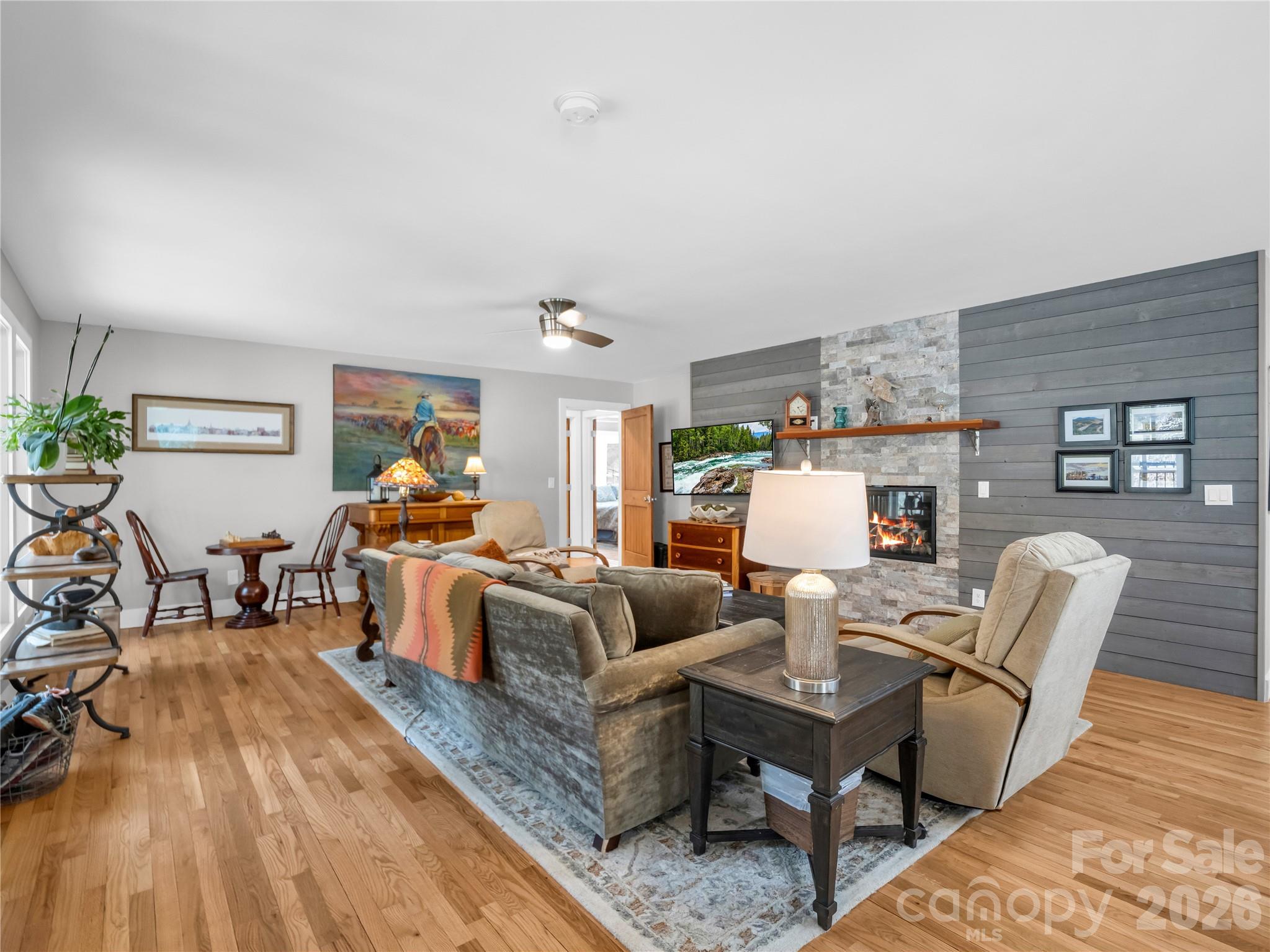 4 Western View Street Black Mountain NC 28711