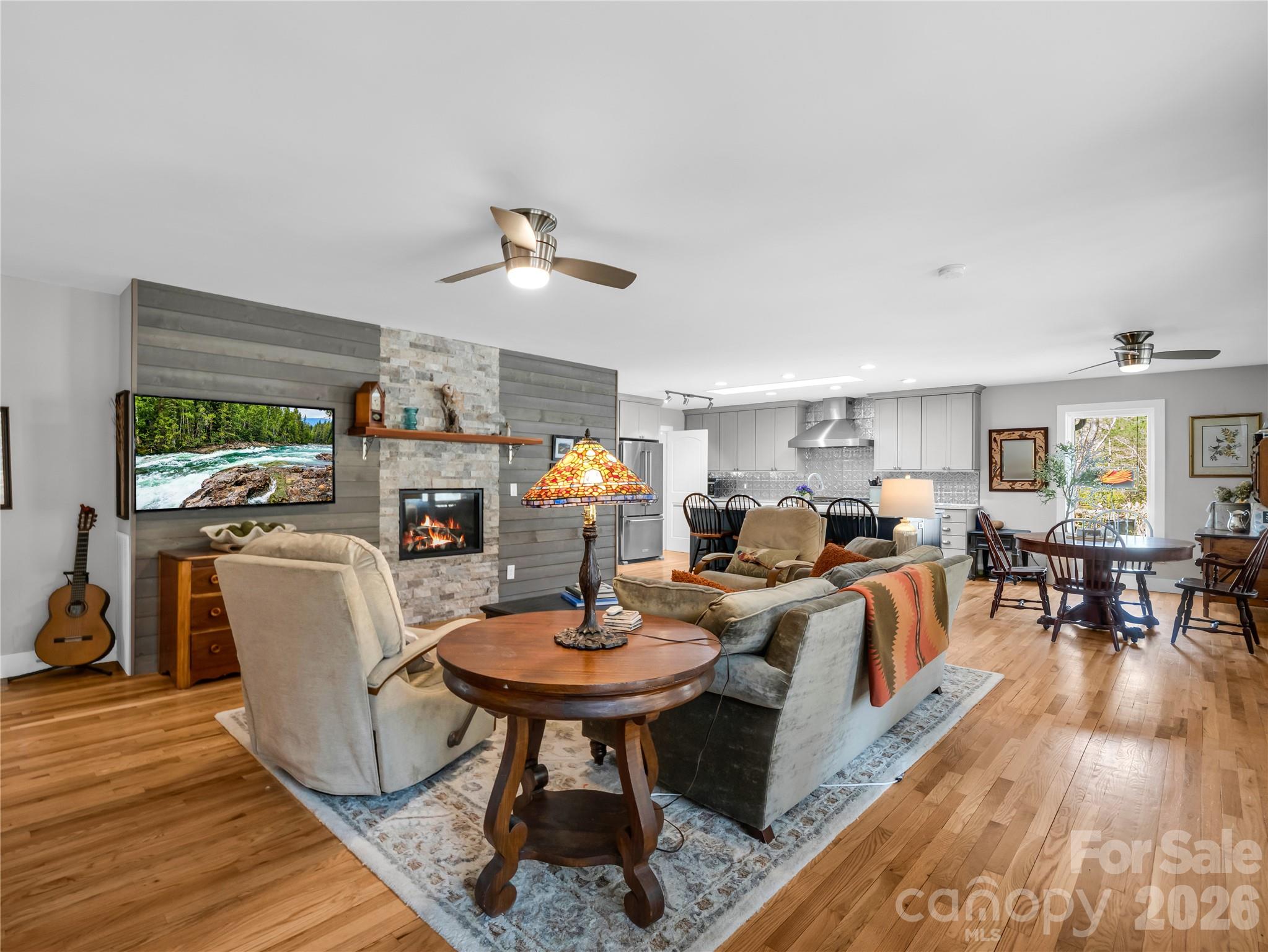 4 Western View Street Black Mountain NC 28711