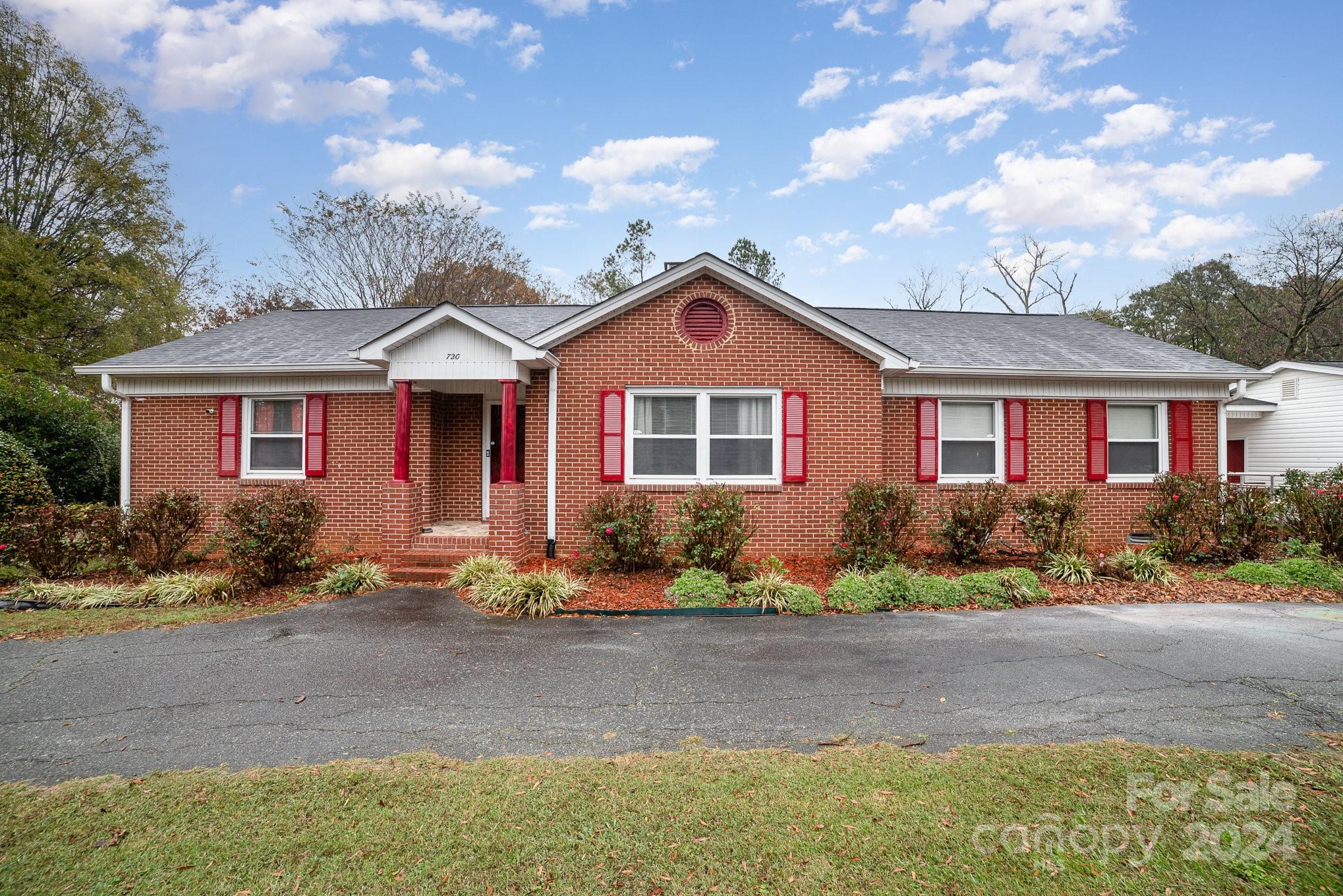 720 Tom Sadler Road Charlotte NC 28214