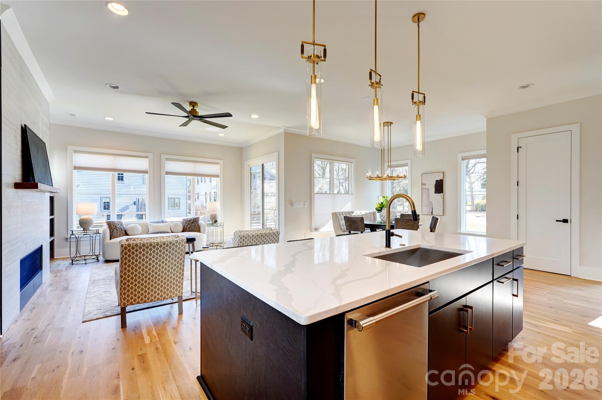 4325 Raney Way Charlotte NC 28205