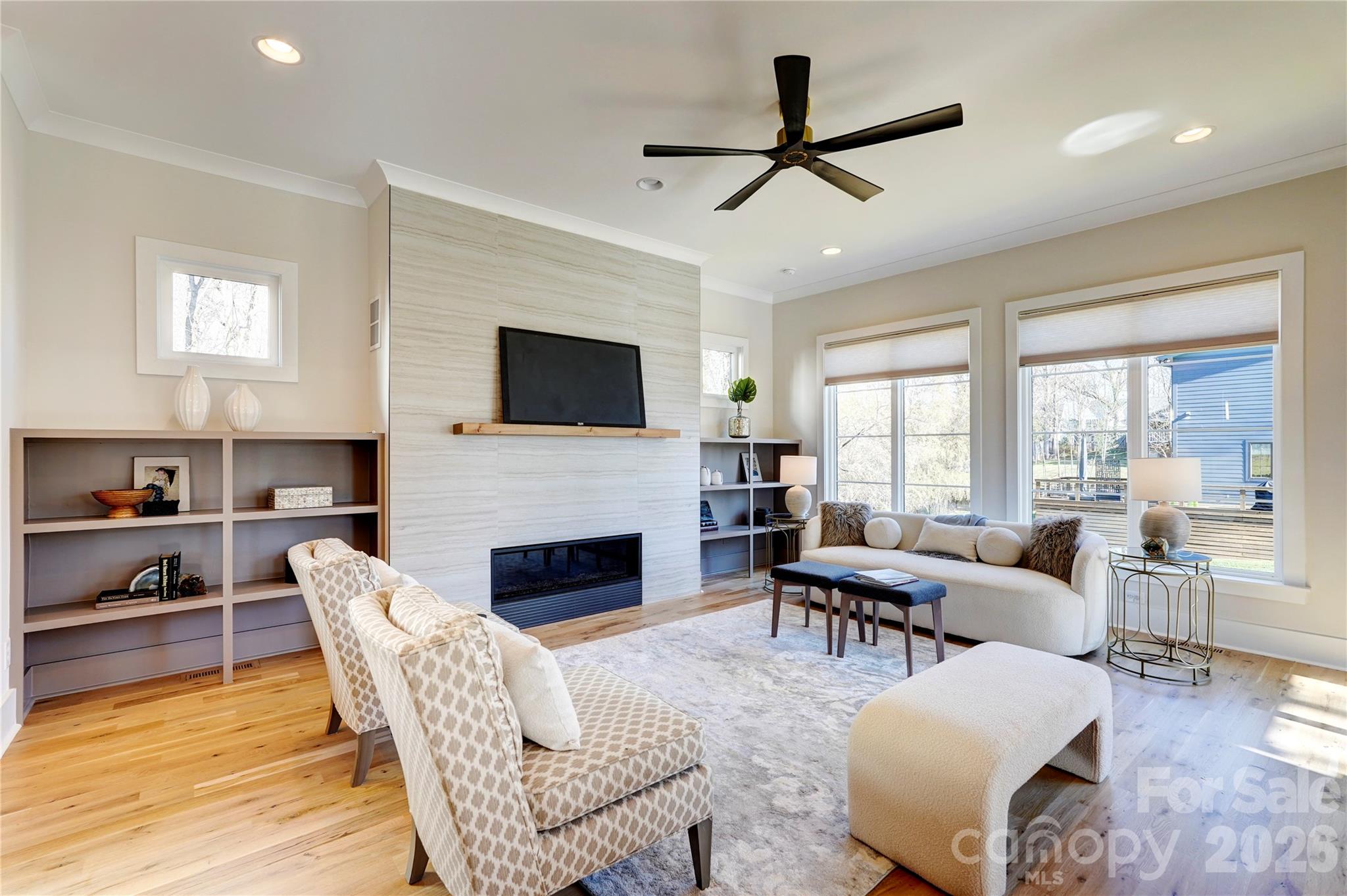 4325 Raney Way Charlotte NC 28205