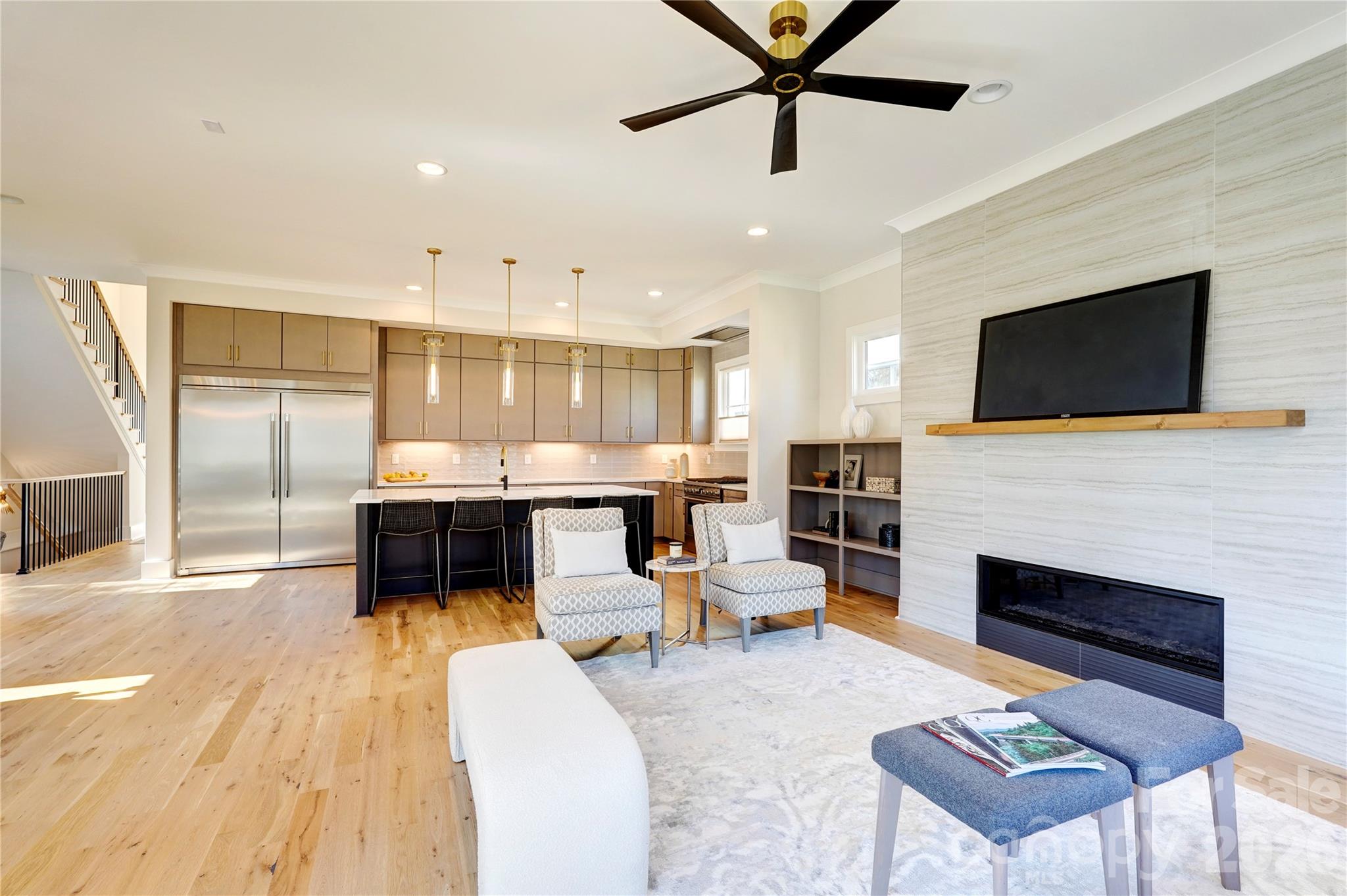 4325 Raney Way Charlotte NC 28205