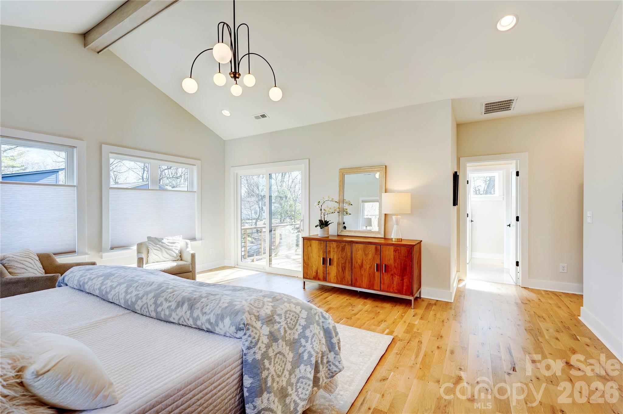 4325 Raney Way Charlotte NC 28205