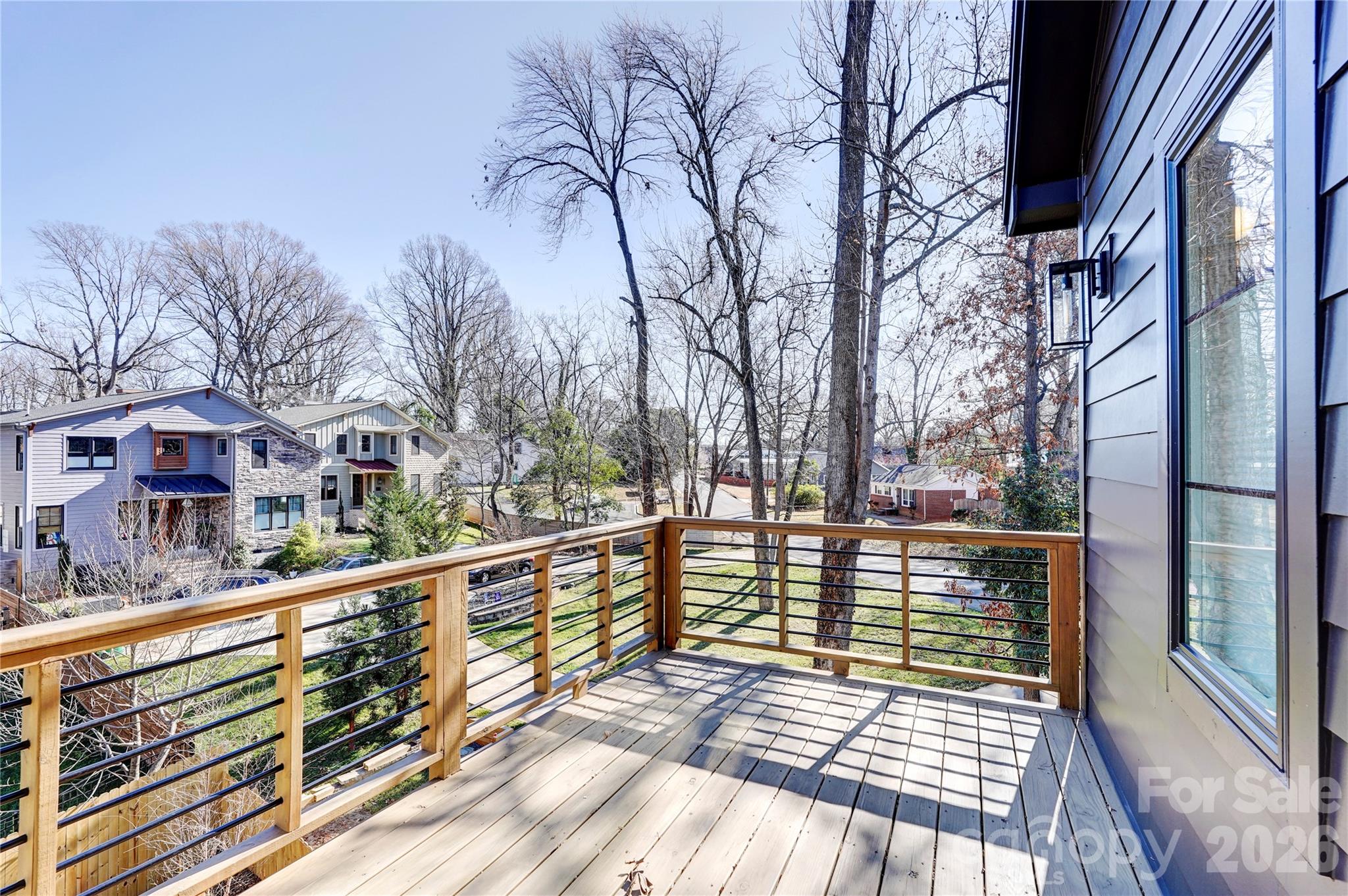 4325 Raney Way Charlotte NC 28205