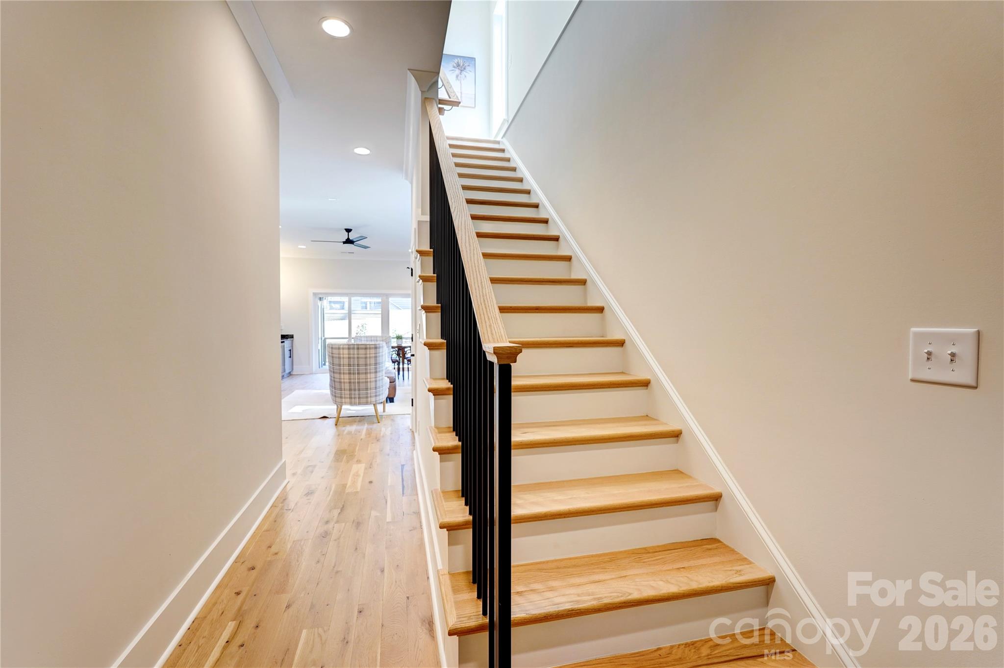 4325 Raney Way Charlotte NC 28205