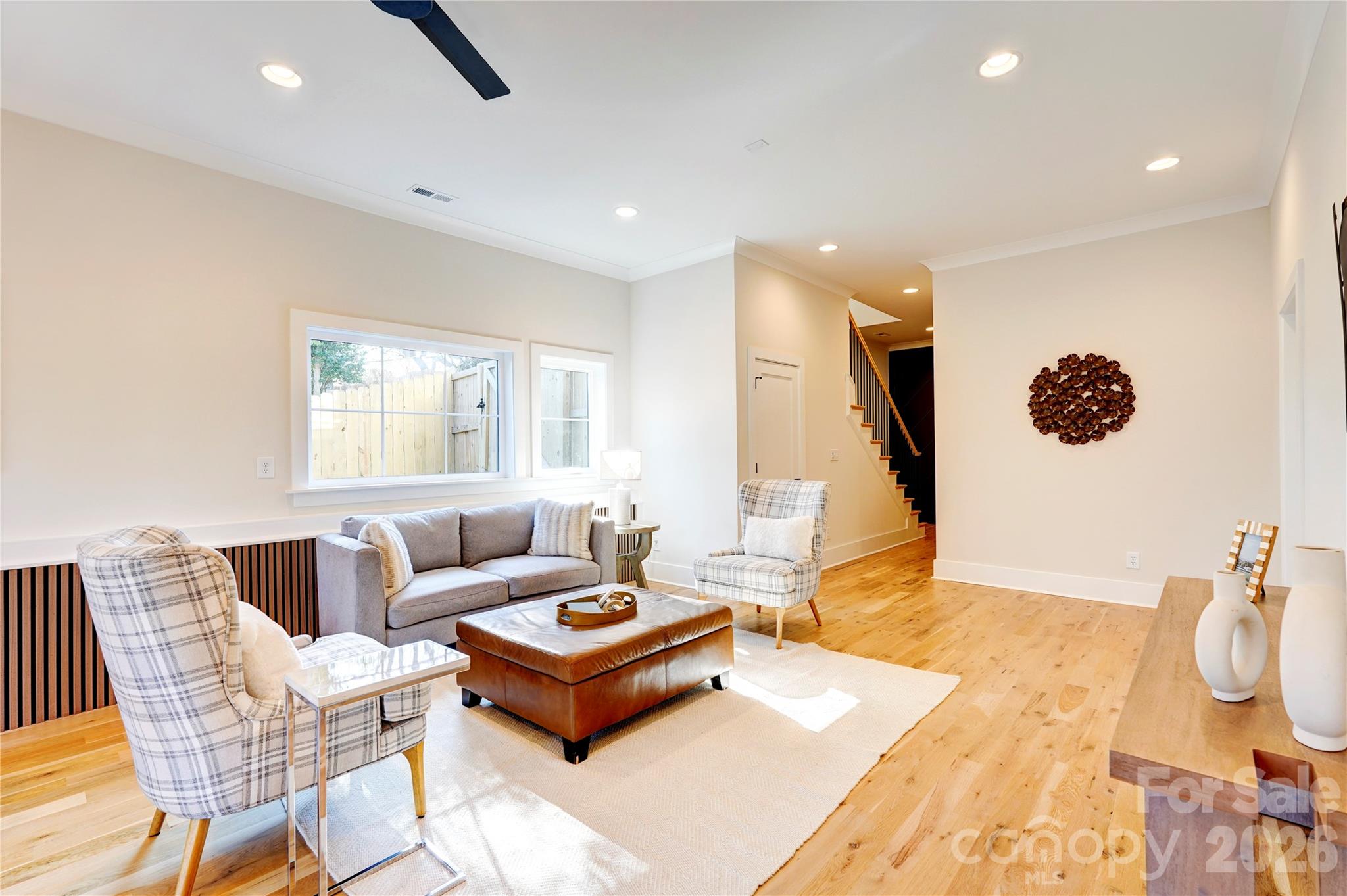 4325 Raney Way Charlotte NC 28205