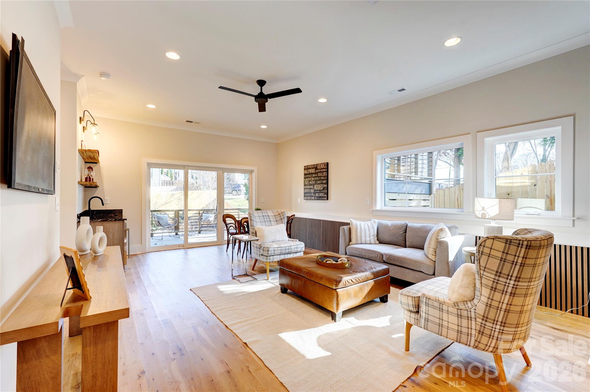 4325 Raney Way Charlotte NC 28205