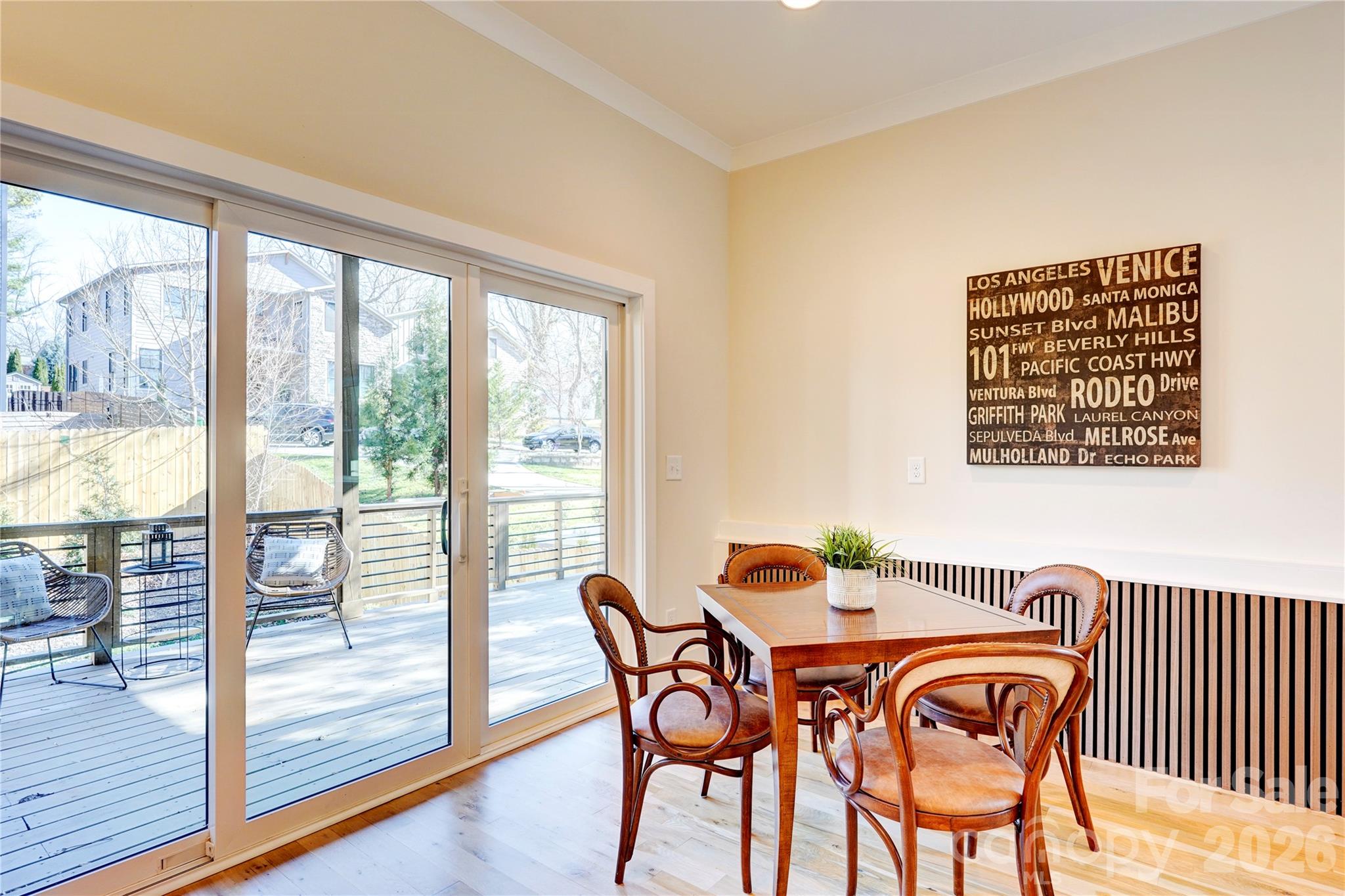 4325 Raney Way Charlotte NC 28205