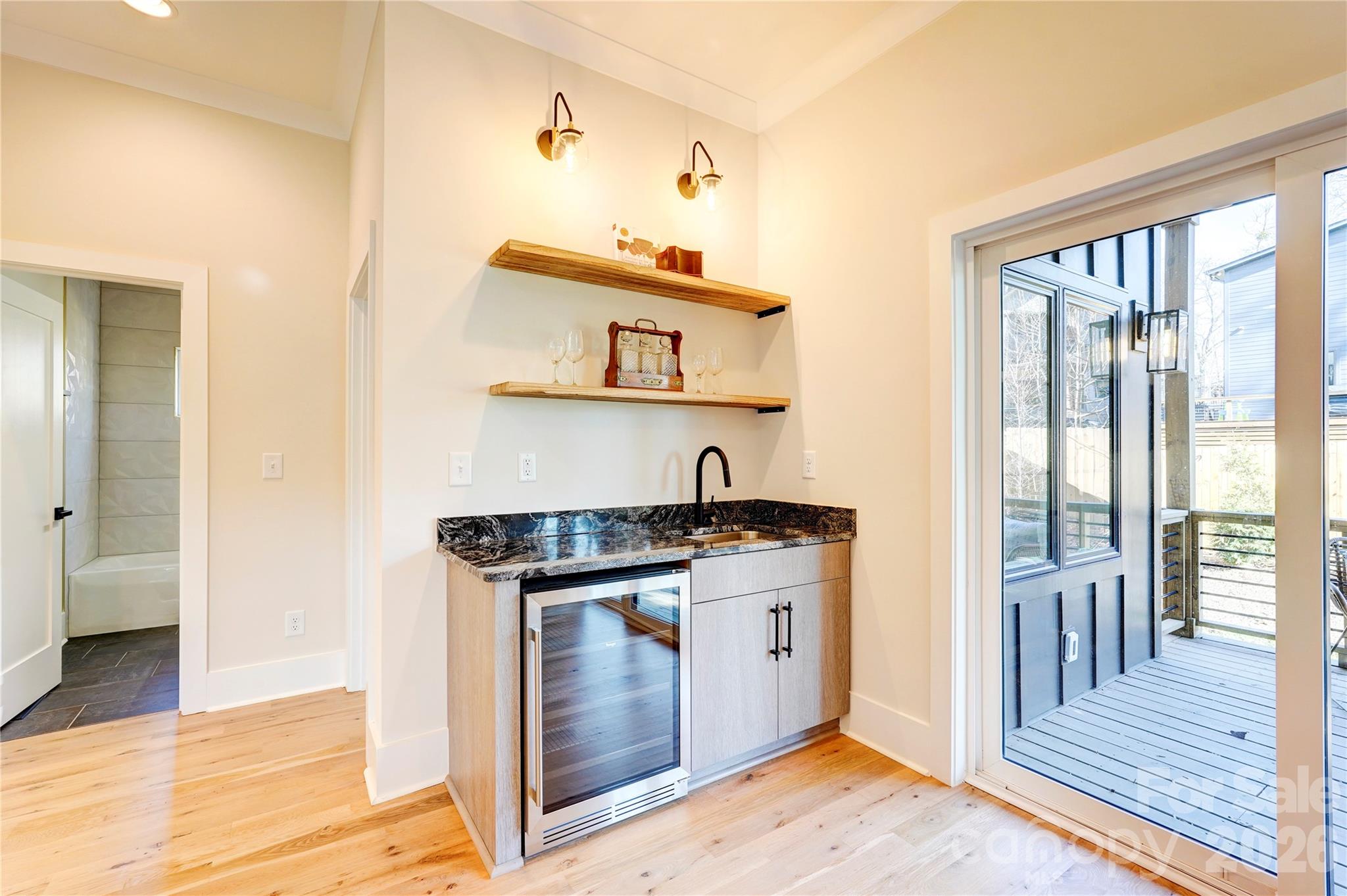 4325 Raney Way Charlotte NC 28205