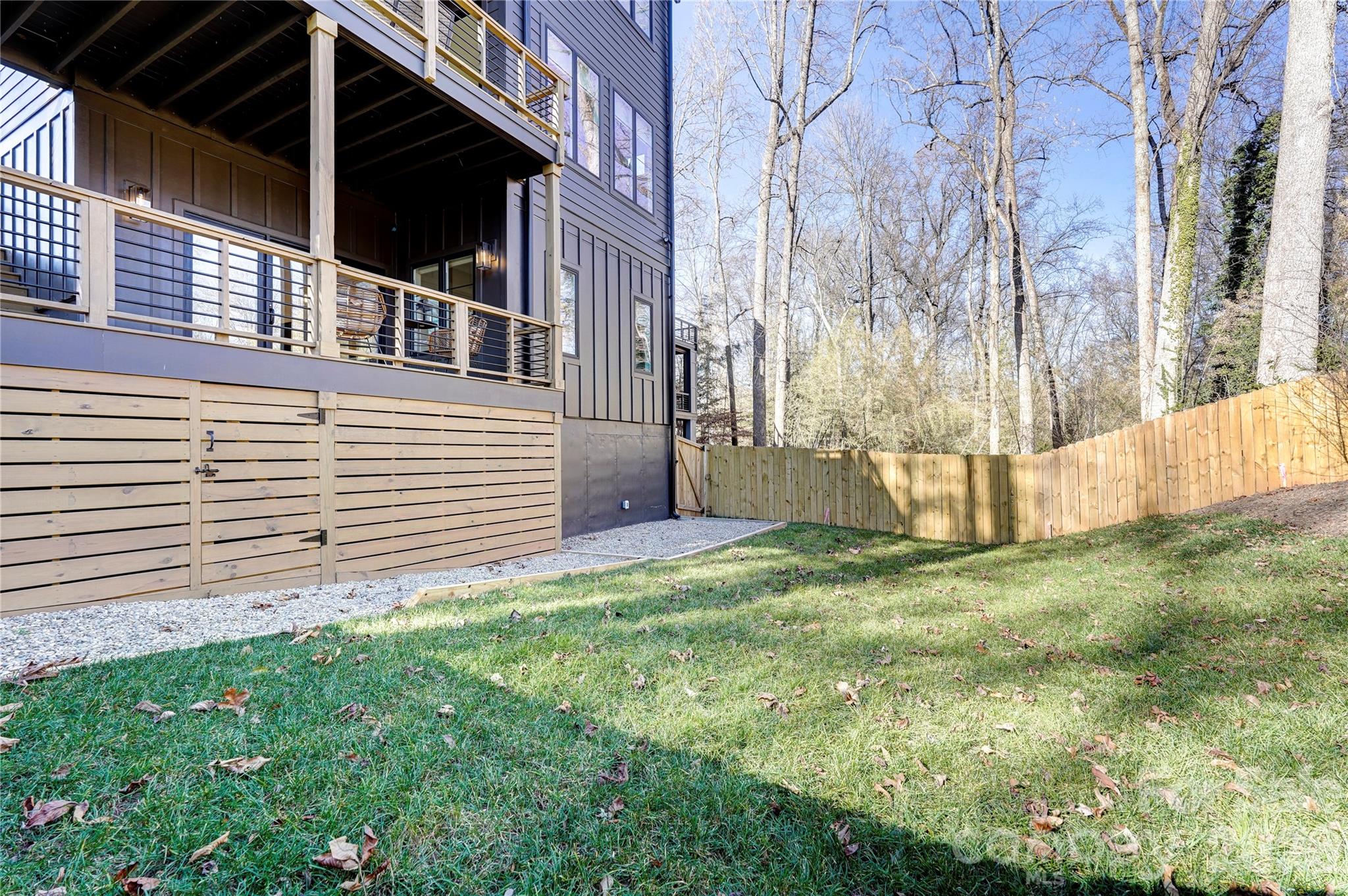 4325 Raney Way Charlotte NC 28205