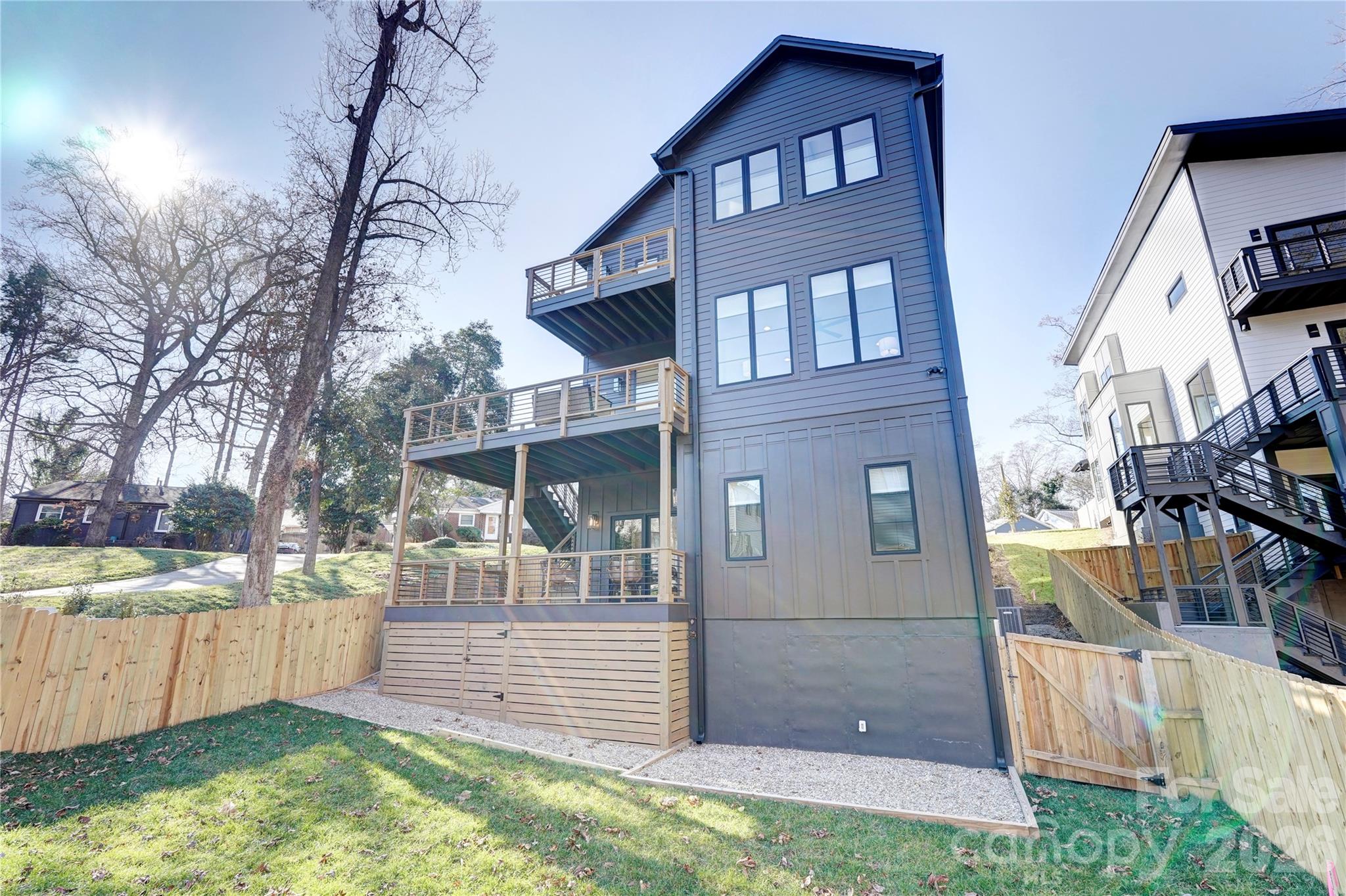 4325 Raney Way Charlotte NC 28205