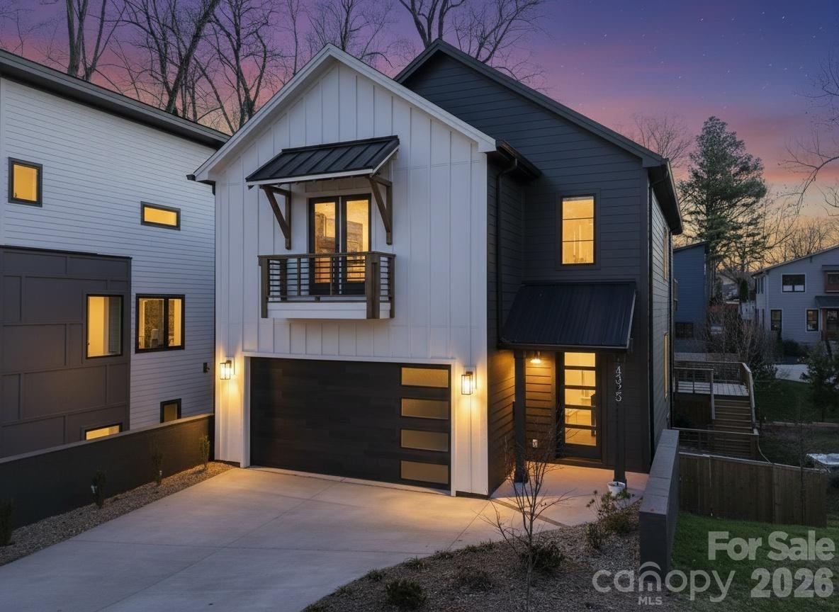 4325 Raney Way Charlotte NC 28205
