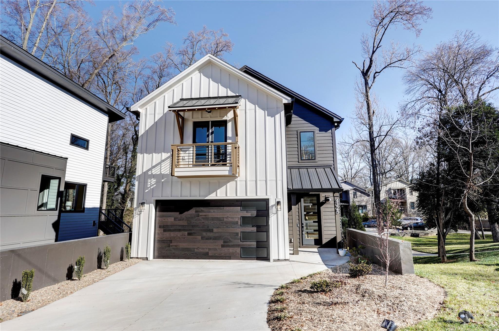 4325 Raney Way Charlotte NC 28205