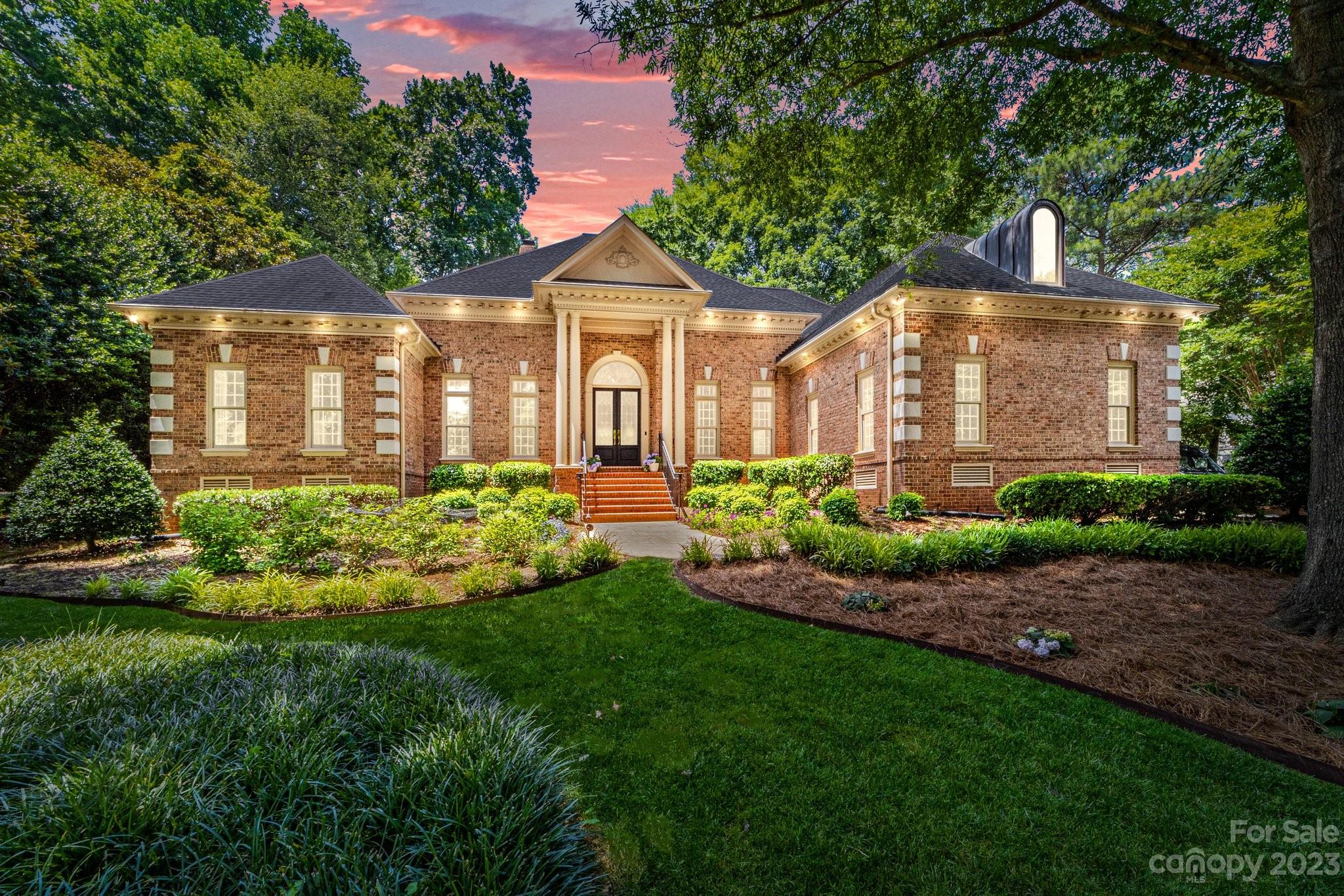 6320 Mitchell Hollow Road Charlotte NC 28277