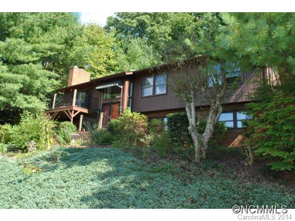 9 Elmwood Lane Asheville NC 28803