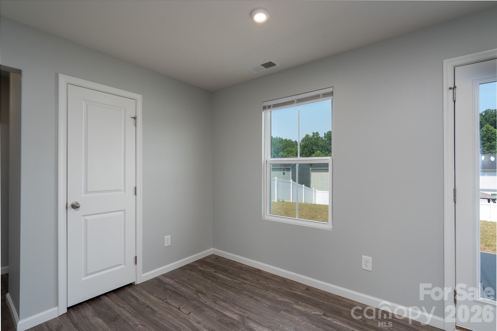 8021 Bruce Street Charlotte NC 28215