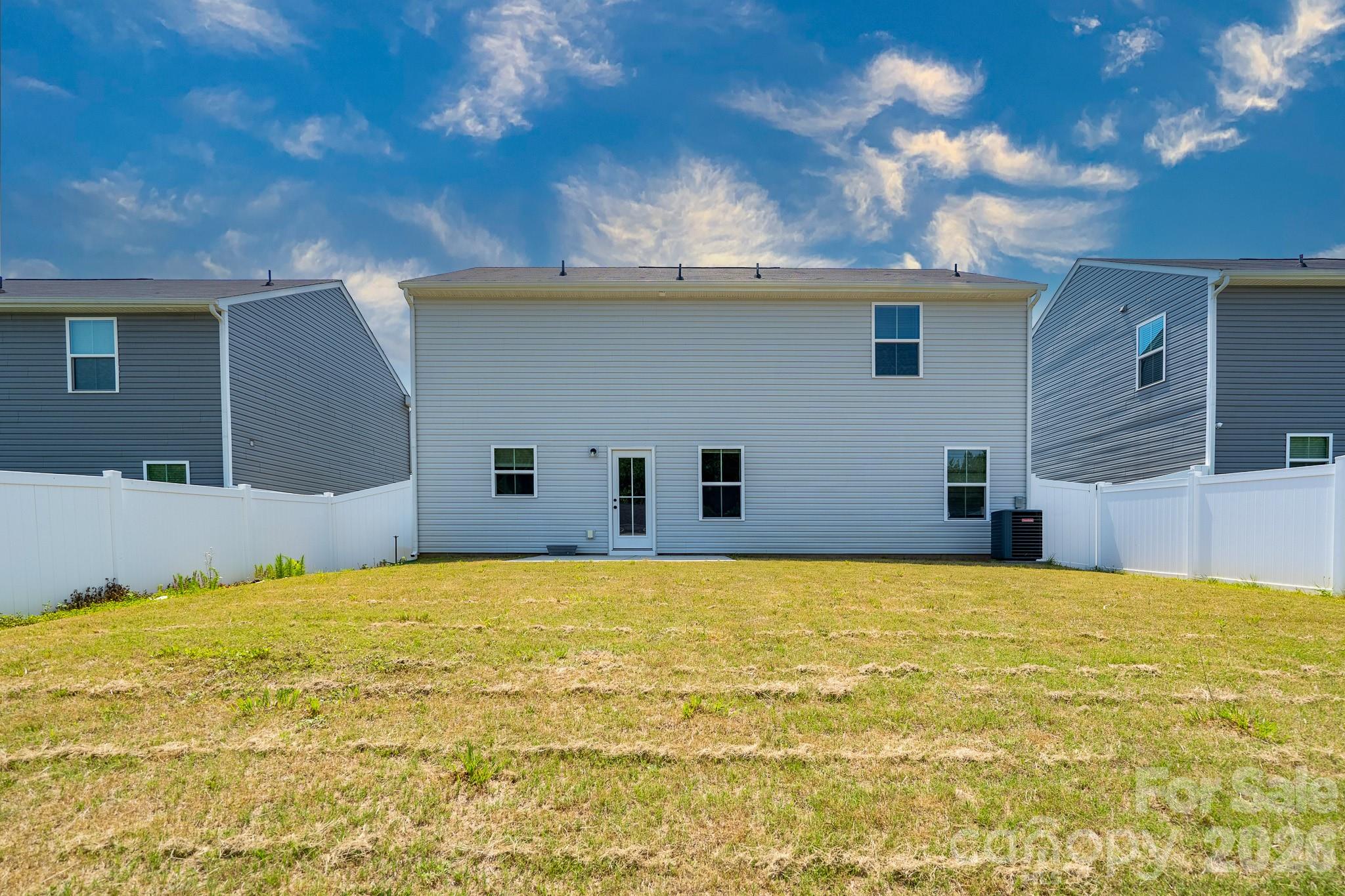 8021 Bruce Street Charlotte NC 28215