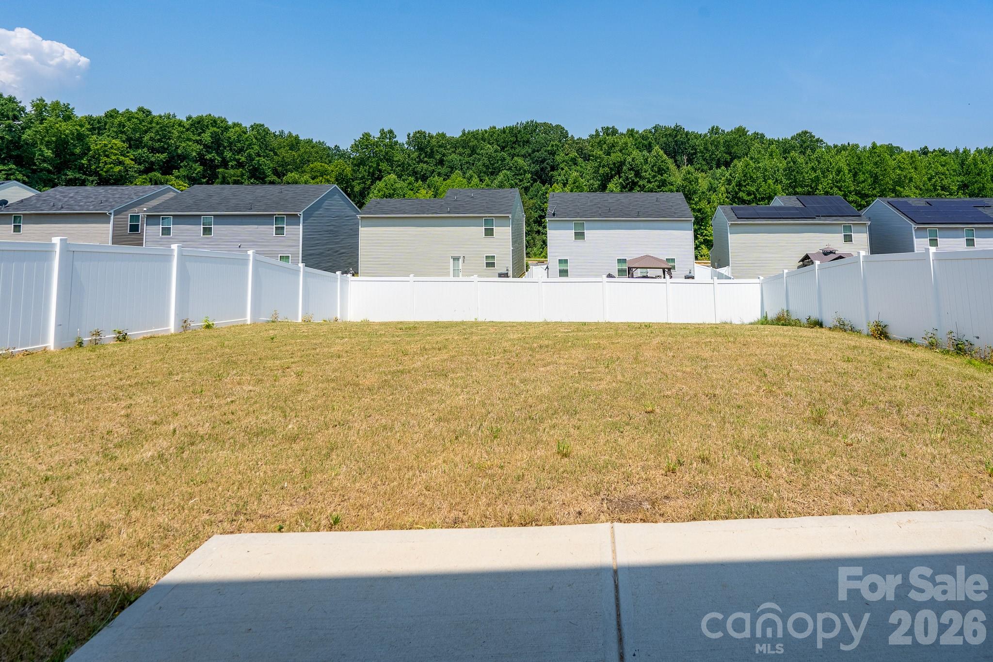 8021 Bruce Street Charlotte NC 28215