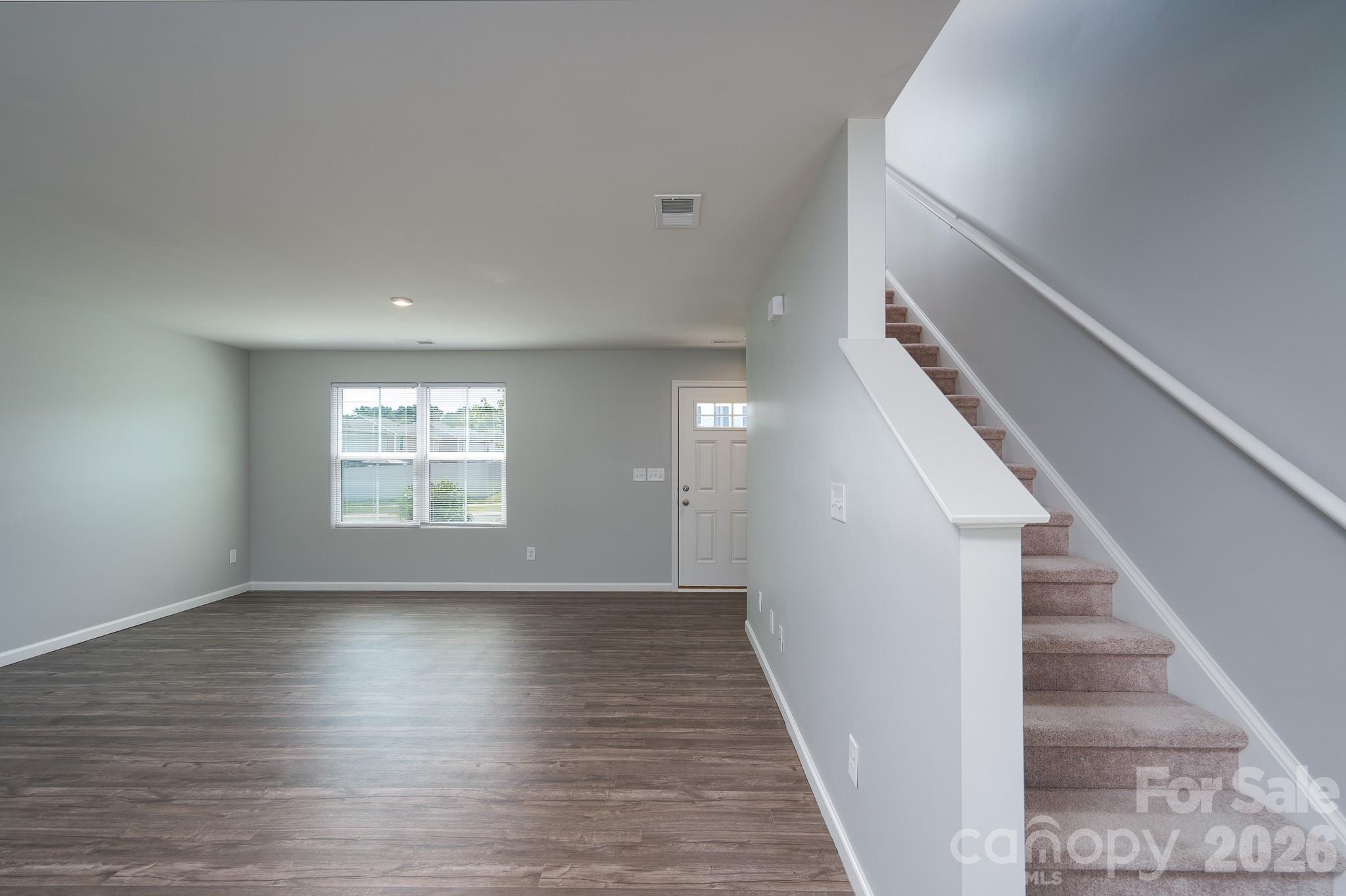 8021 Bruce Street Charlotte NC 28215