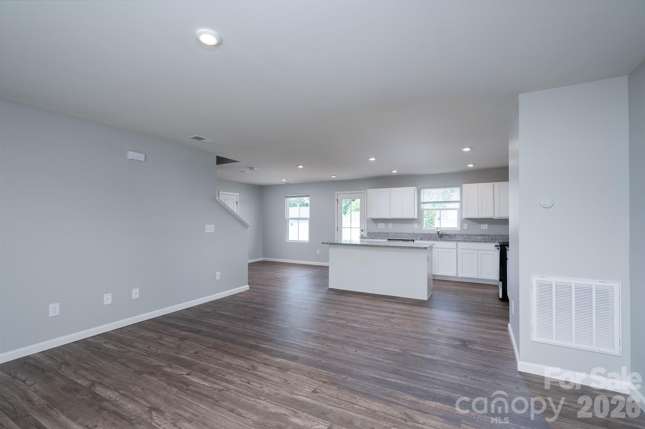 8021 Bruce Street Charlotte NC 28215