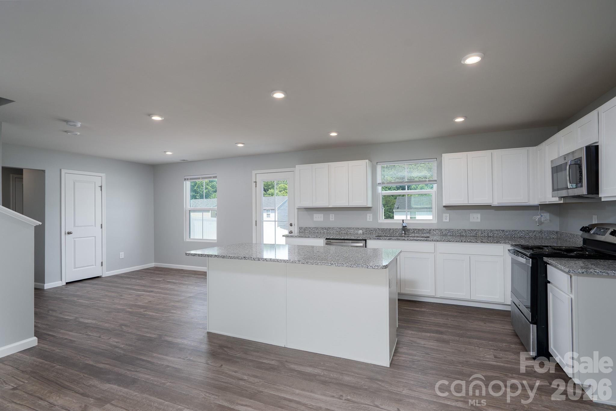 8021 Bruce Street Charlotte NC 28215