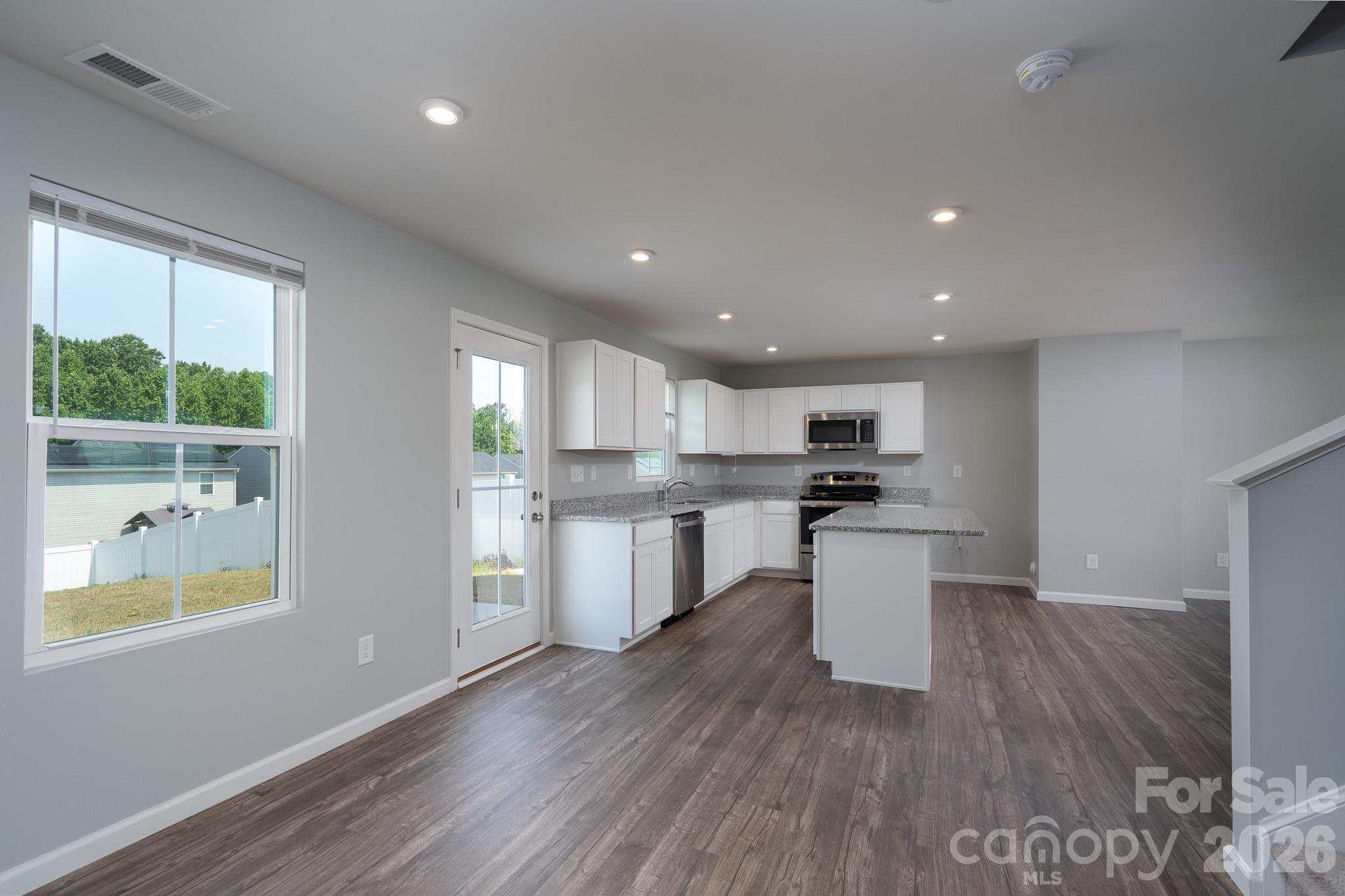 8021 Bruce Street Charlotte NC 28215