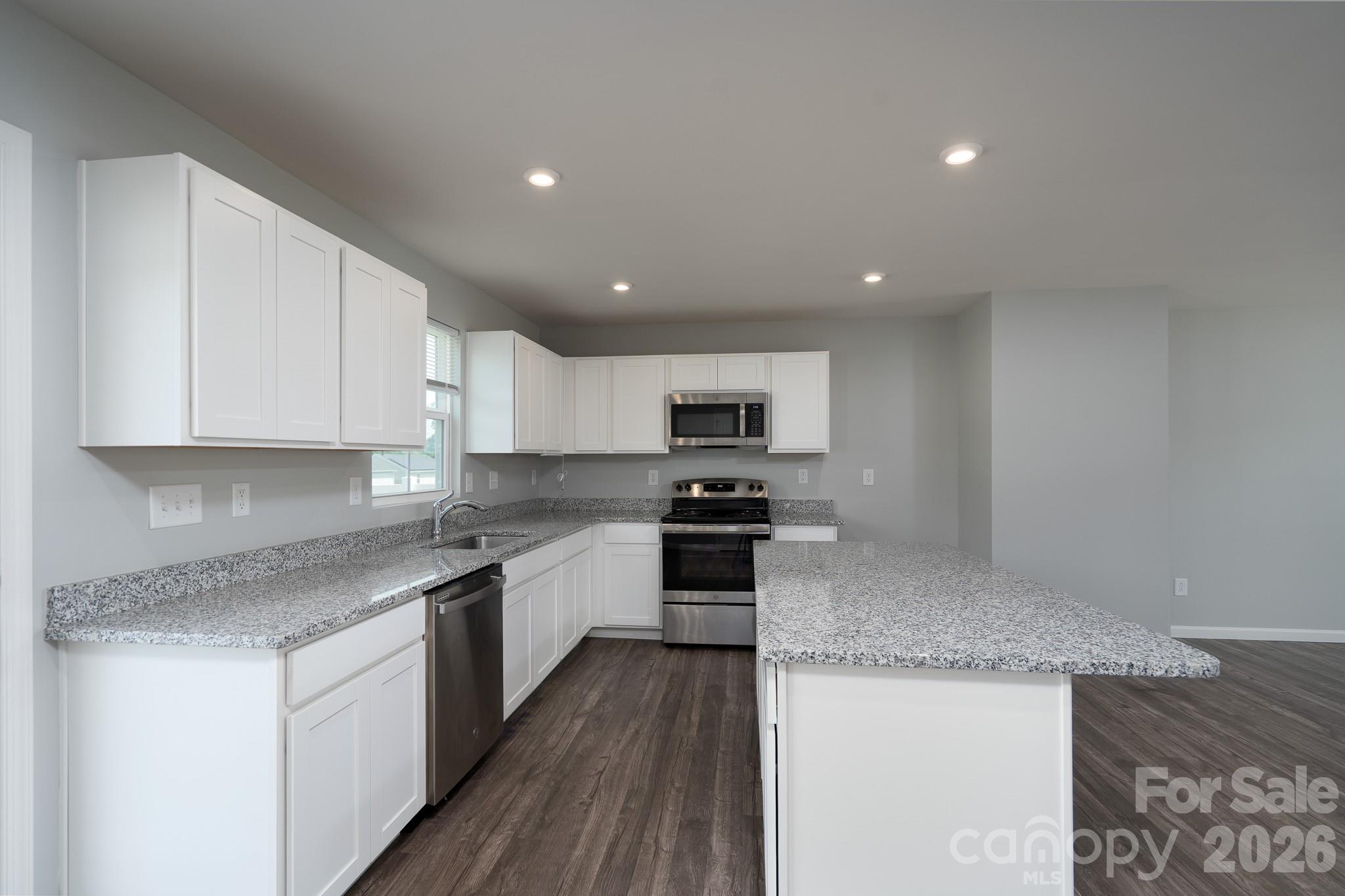 8021 Bruce Street Charlotte NC 28215