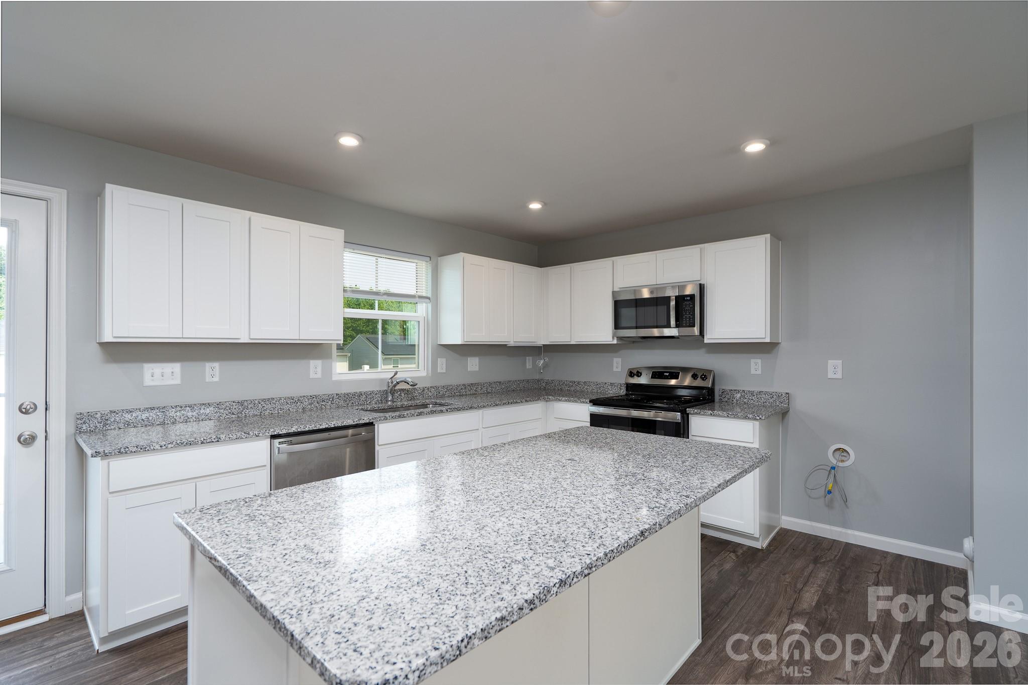 8021 Bruce Street Charlotte NC 28215